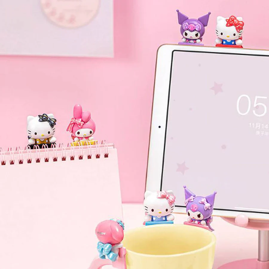 Sanrio Heart Figure Hipper Blind Box - Image 2