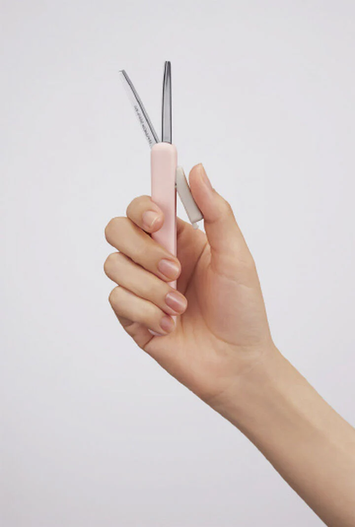 Saxa Poche Compact Scissors - Image 3