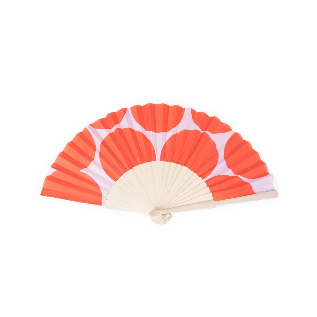 Scarlet Breeze Fan