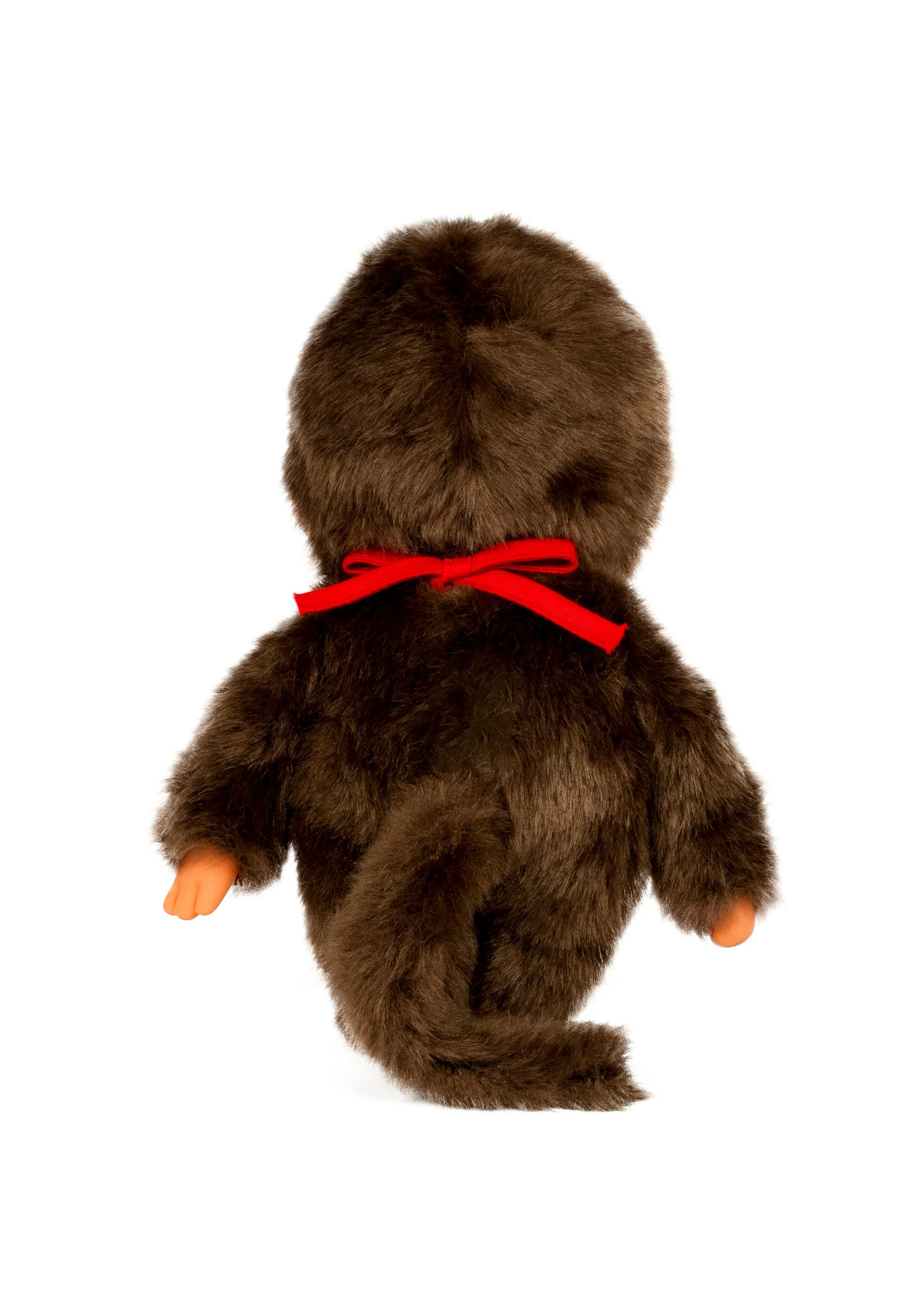 Classic Monchhichi Boy Plush - Image 5