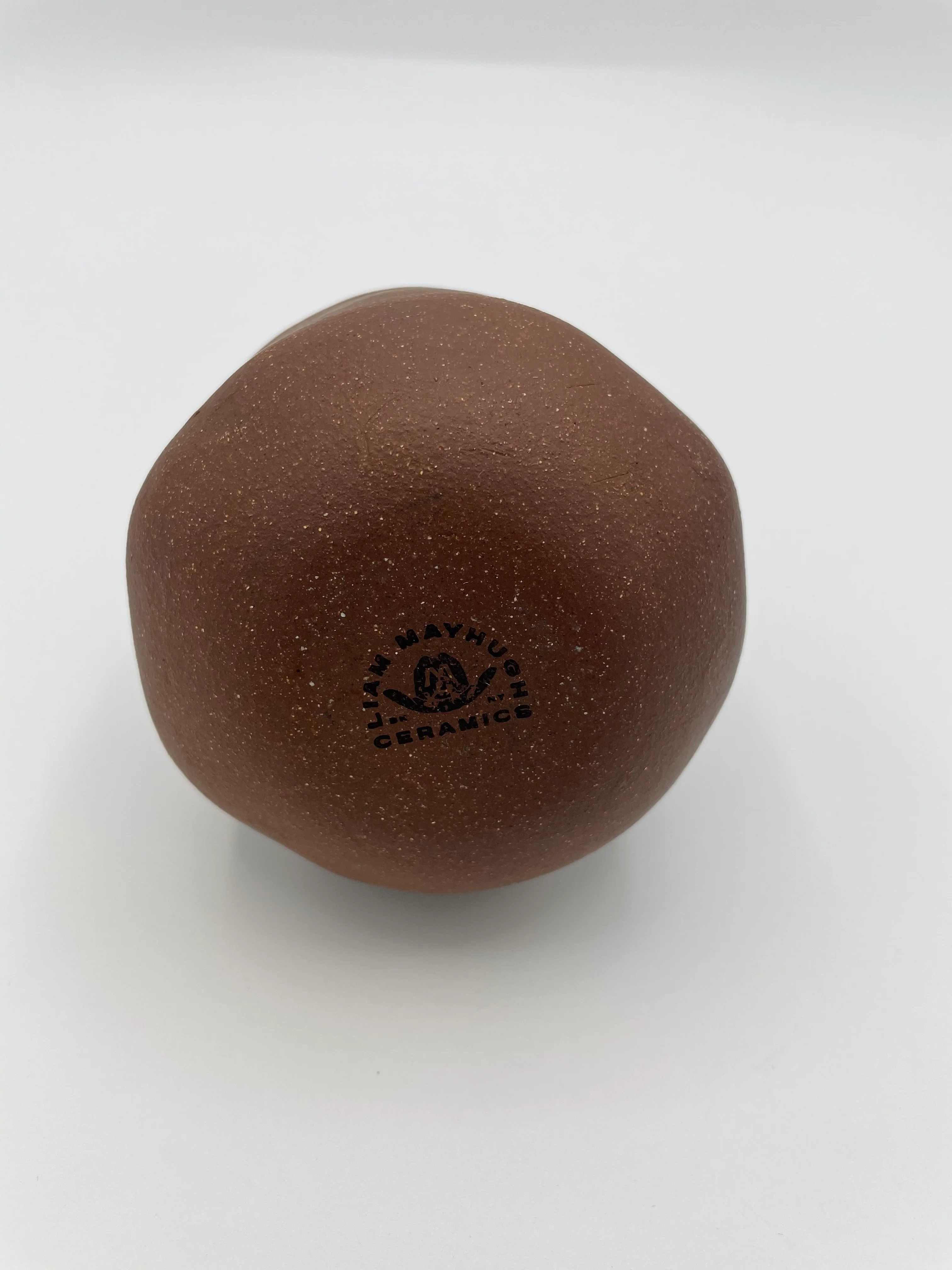 Short Tubular Vase - Image 3