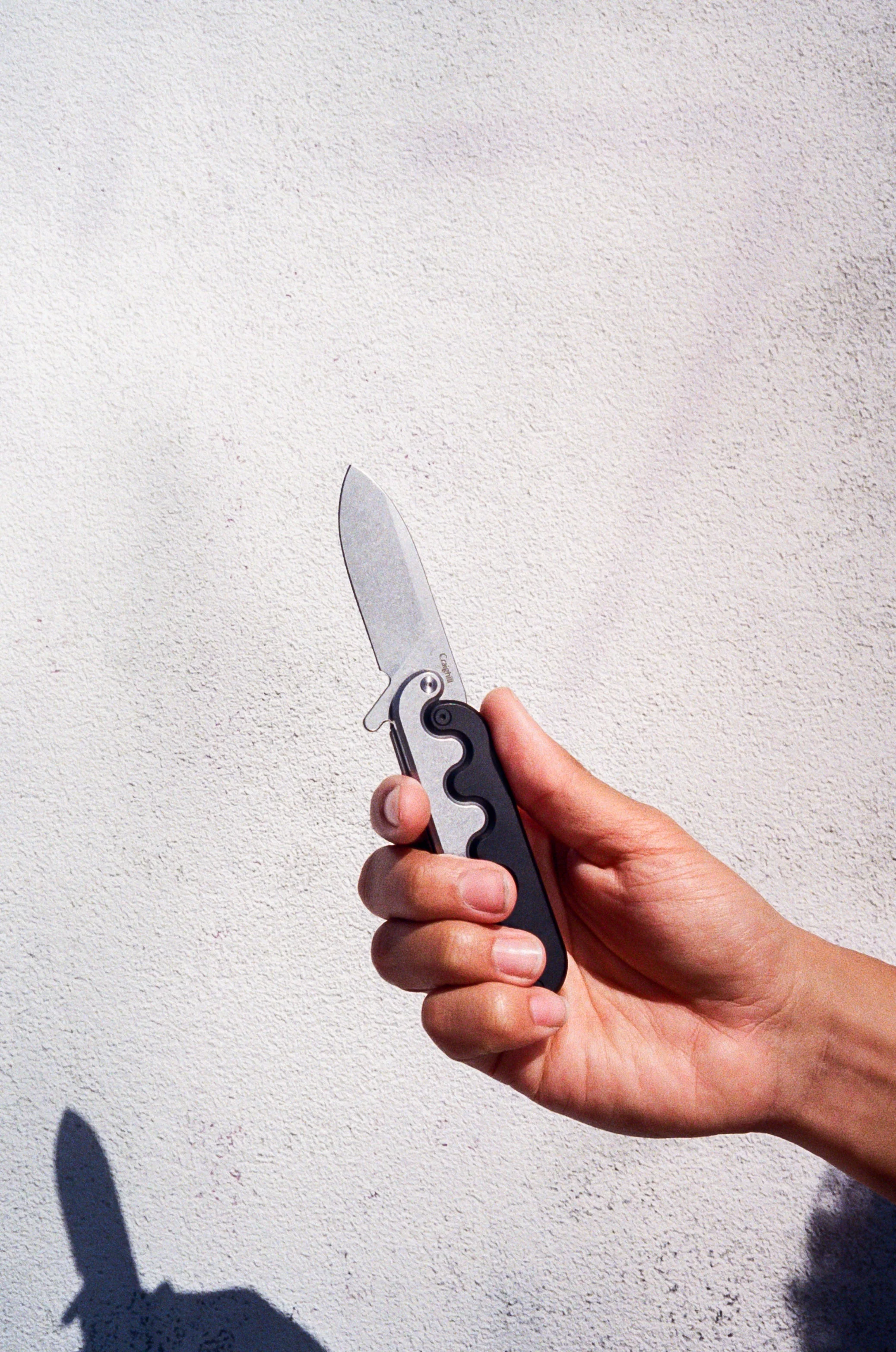 Sidewinder Knife - Image 2
