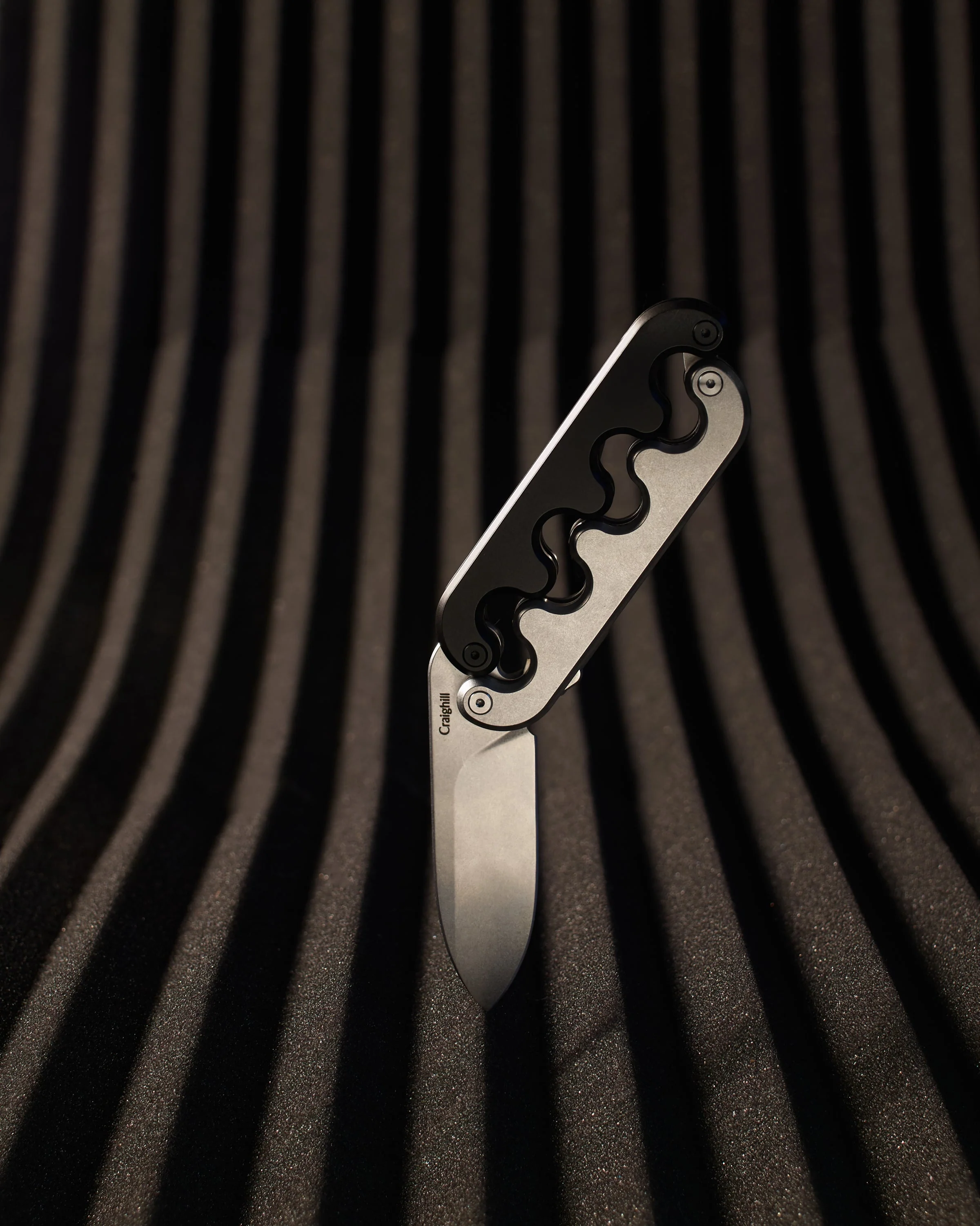 Sidewinder Knife - Image 3