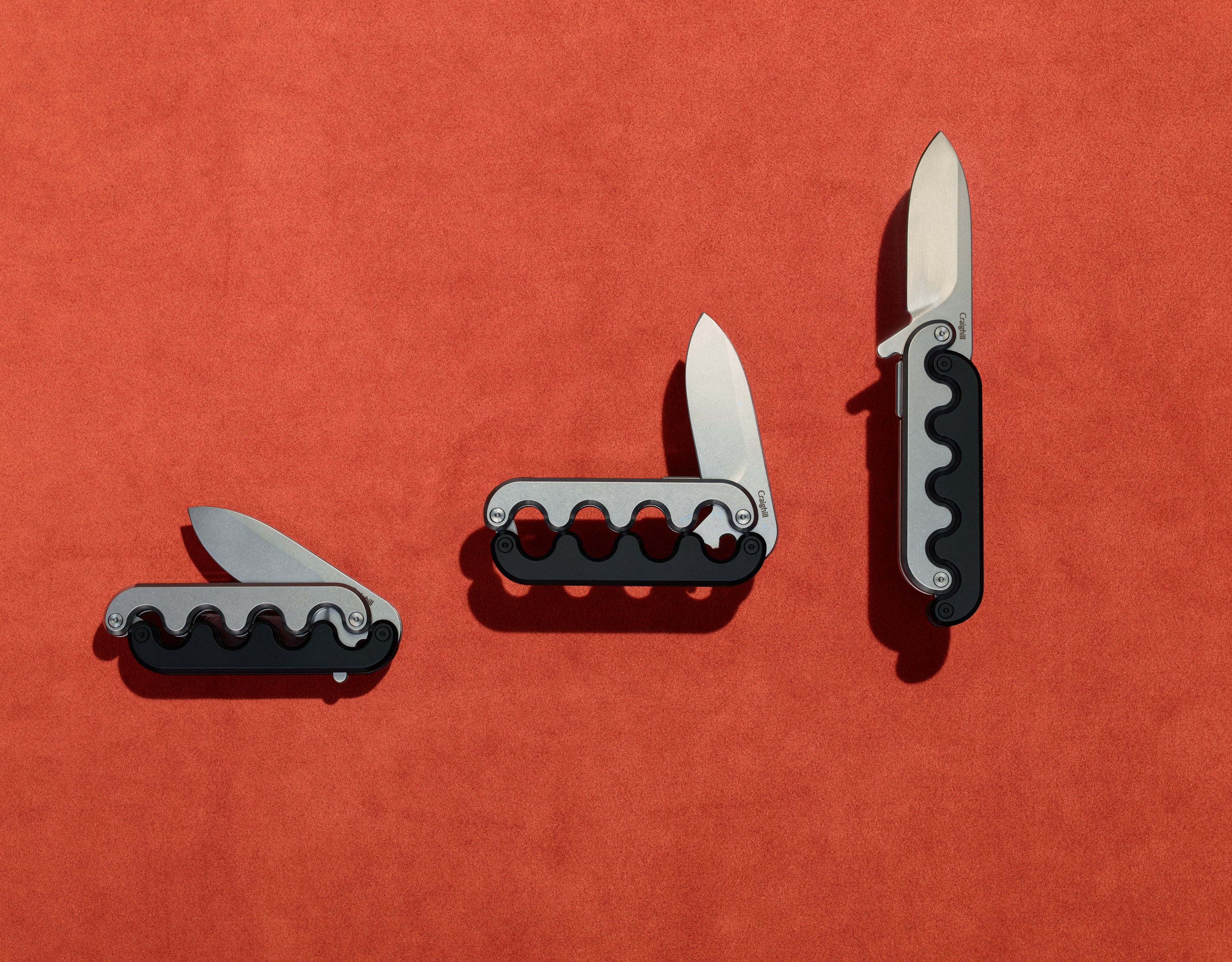 Sidewinder Knife - Image 6