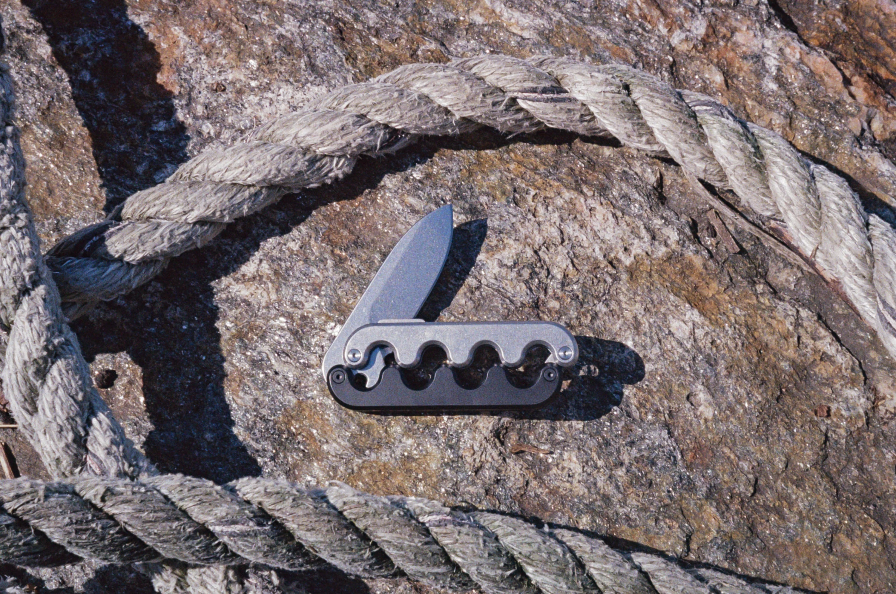 Sidewinder Knife - Image 7