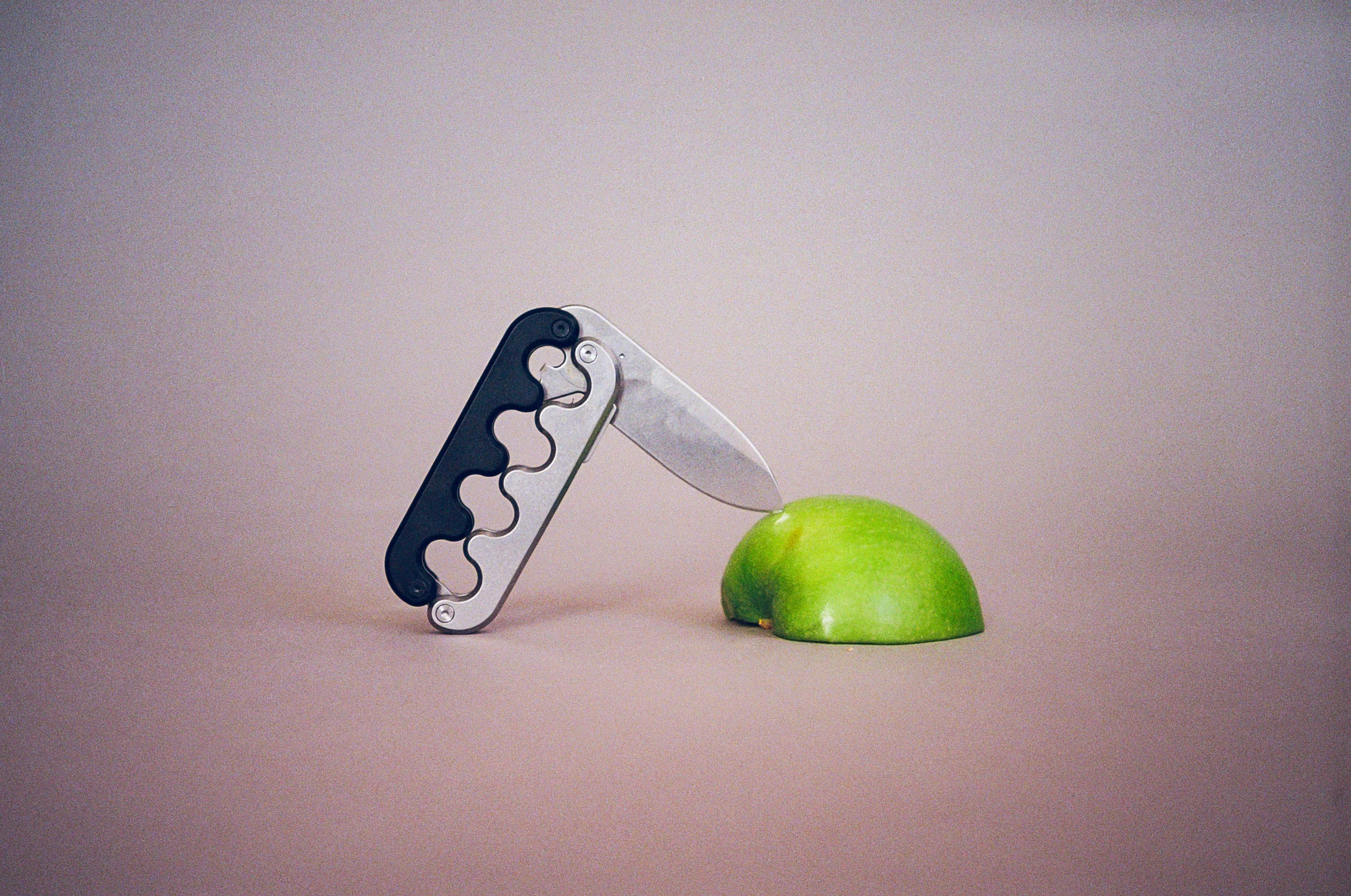 Sidewinder Knife - Image 8