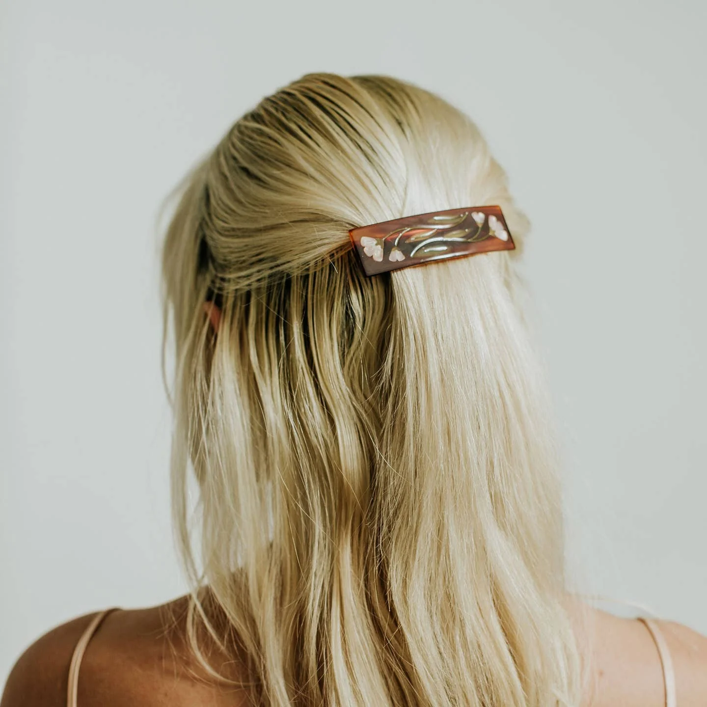 Sister Drawer Barrettes - Image 2