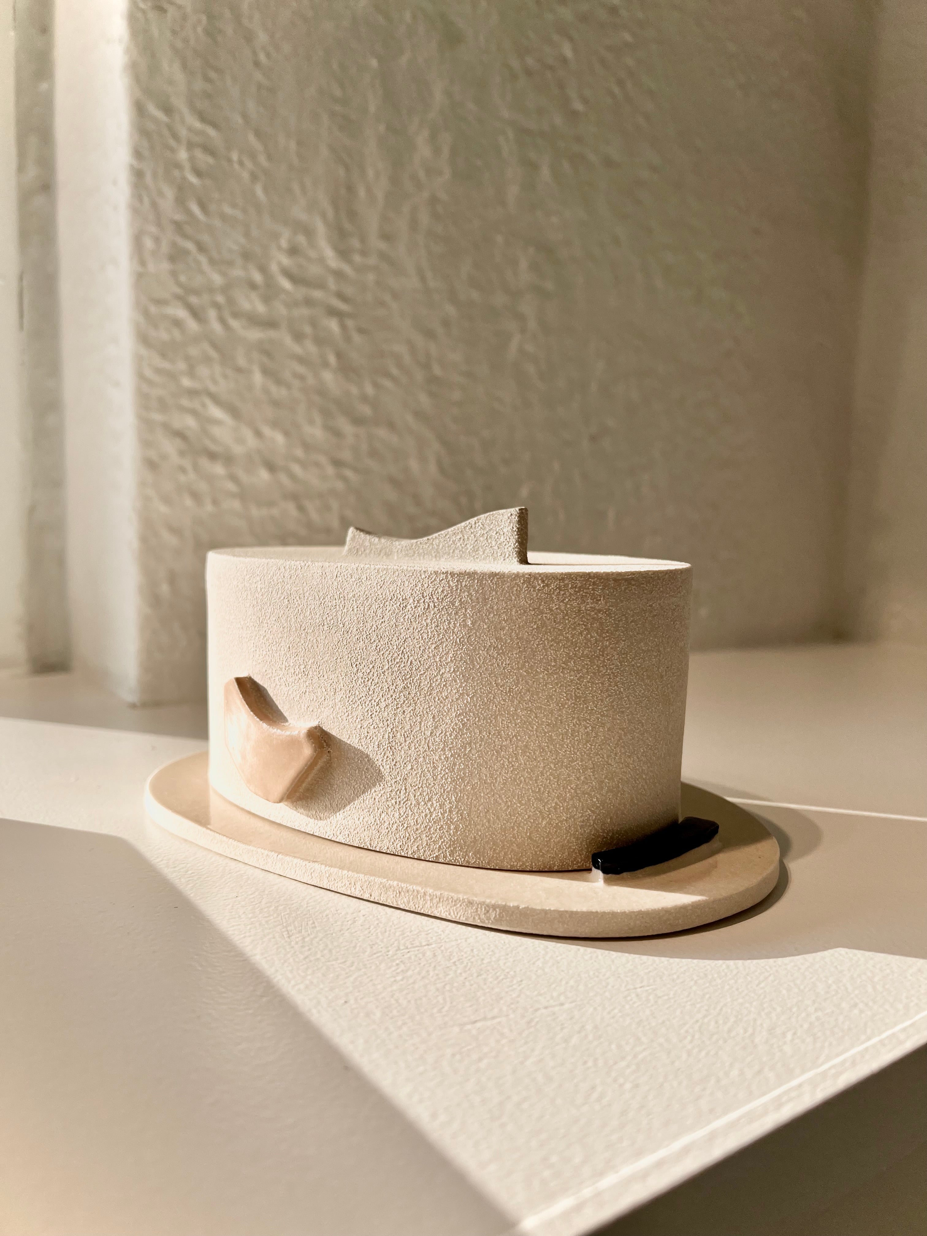 Sketch Butter Dish - Image 4