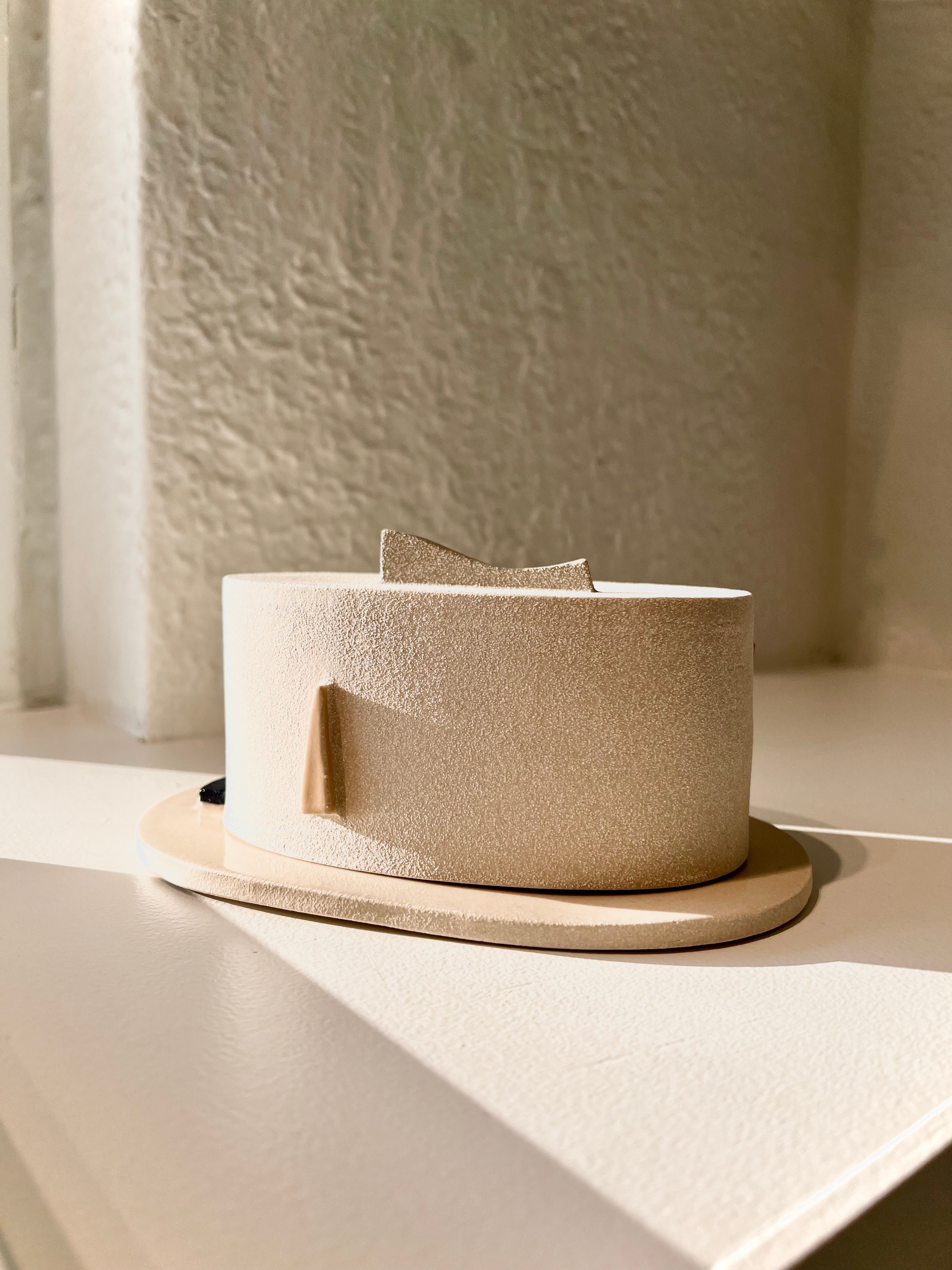 Sketch Butter Dish - Image 5