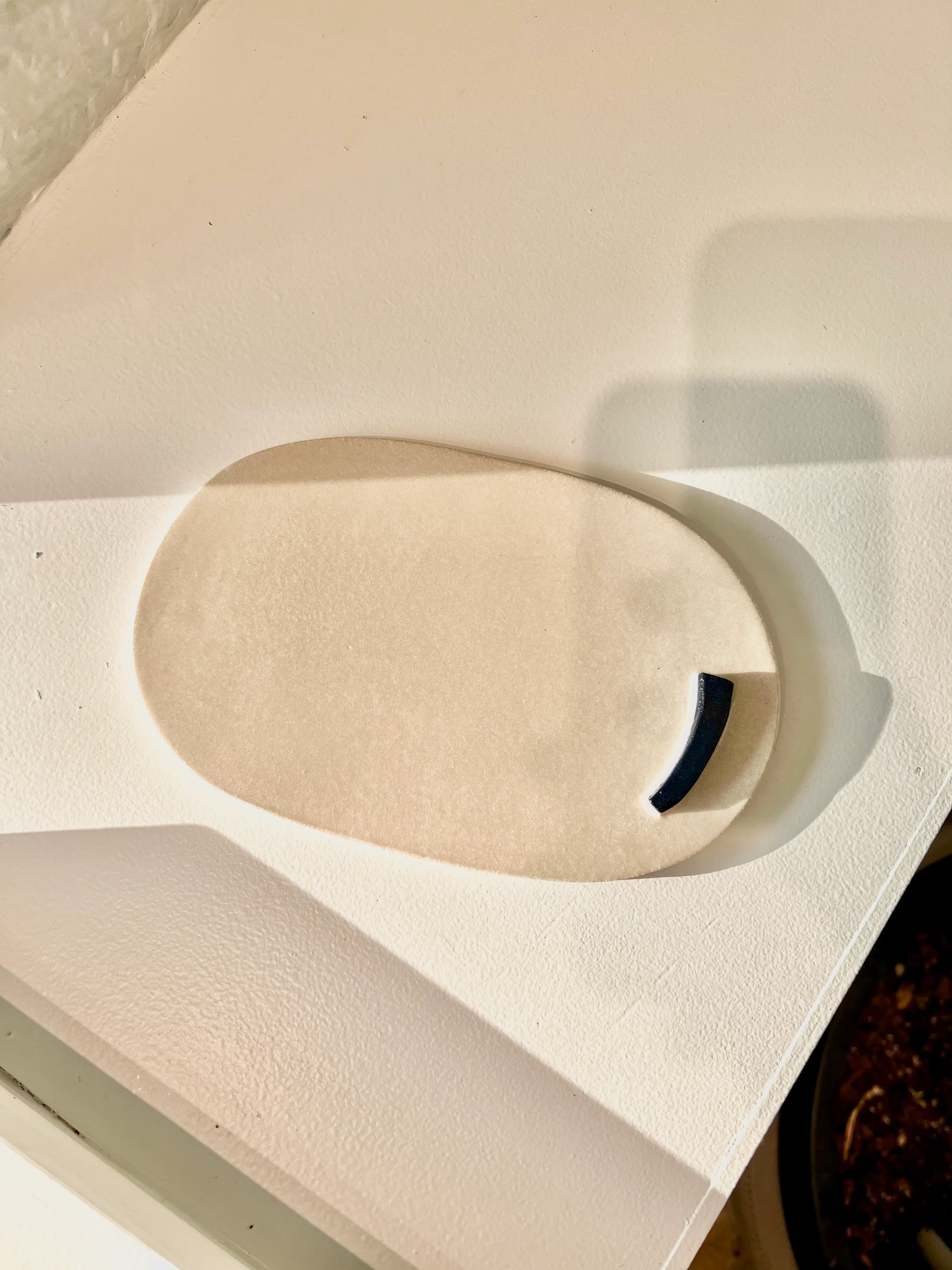 Sketch Butter Dish - Image 6