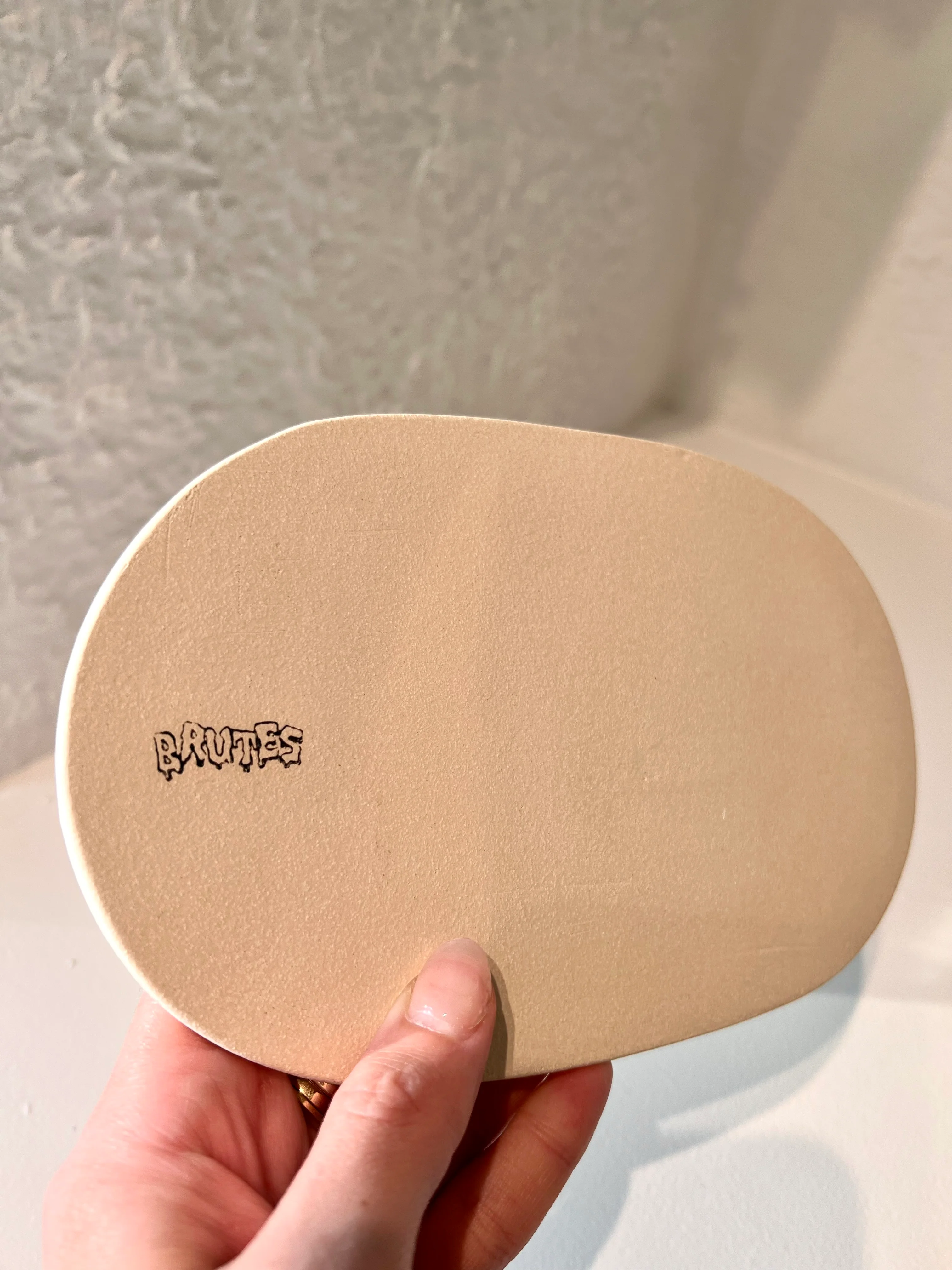 Sketch Butter Dish - Image 7