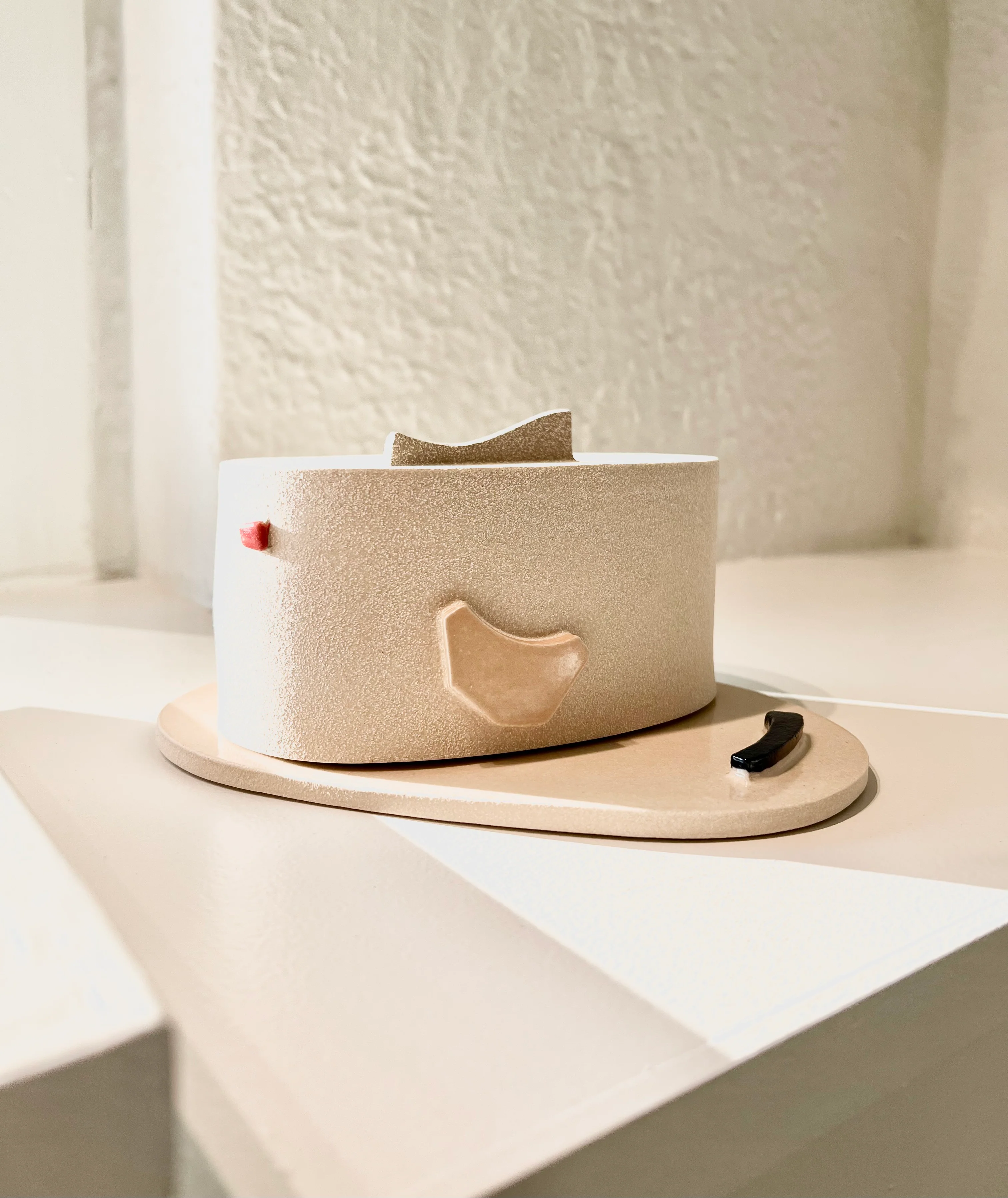 Sketch Butter Dish - Image 8