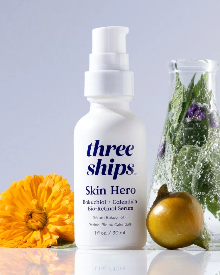 Skin Hero Bio-Retinol Serum - Image 3