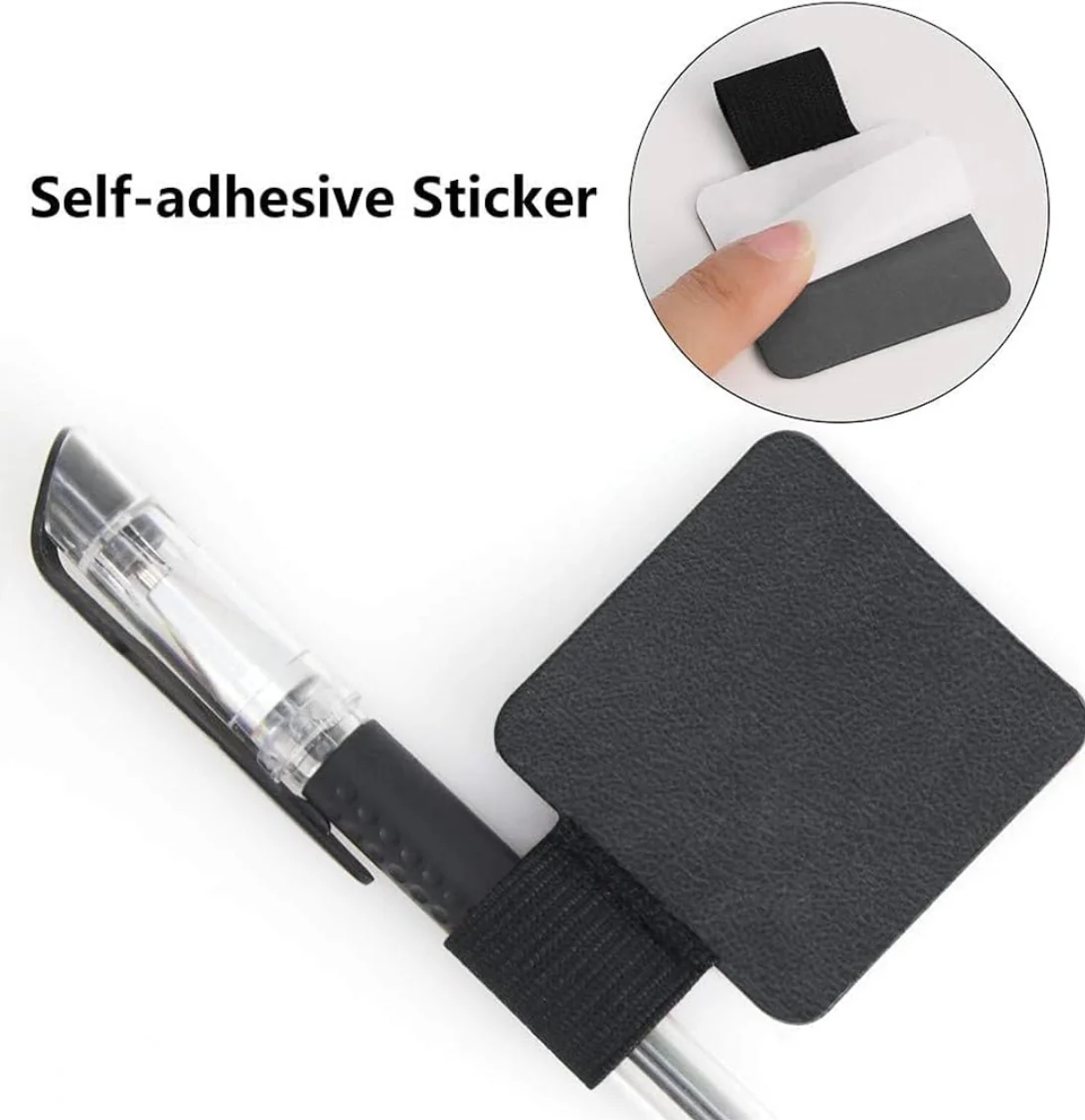 Adhesive Pen Holder - Image 4