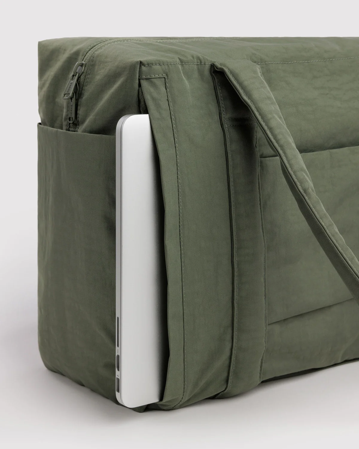 Small Cloud Carry-On - Caper - Image 4