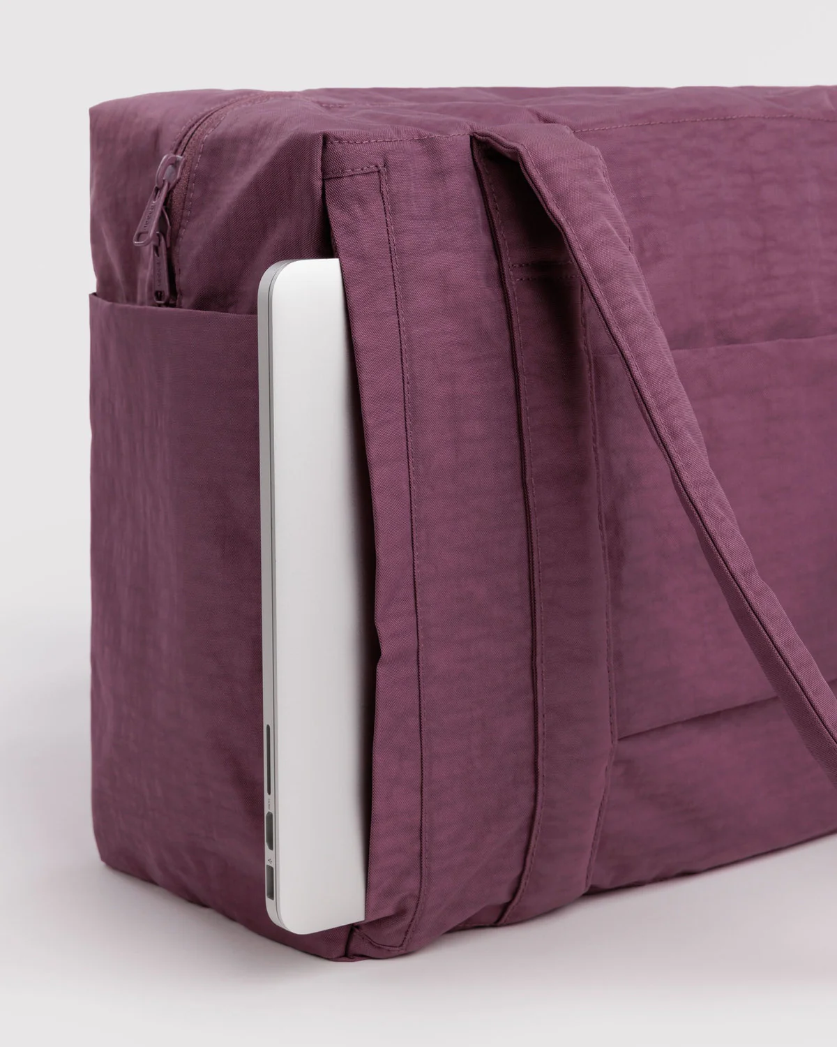 Small Cloud Carry-On - Wild Plum - Image 4