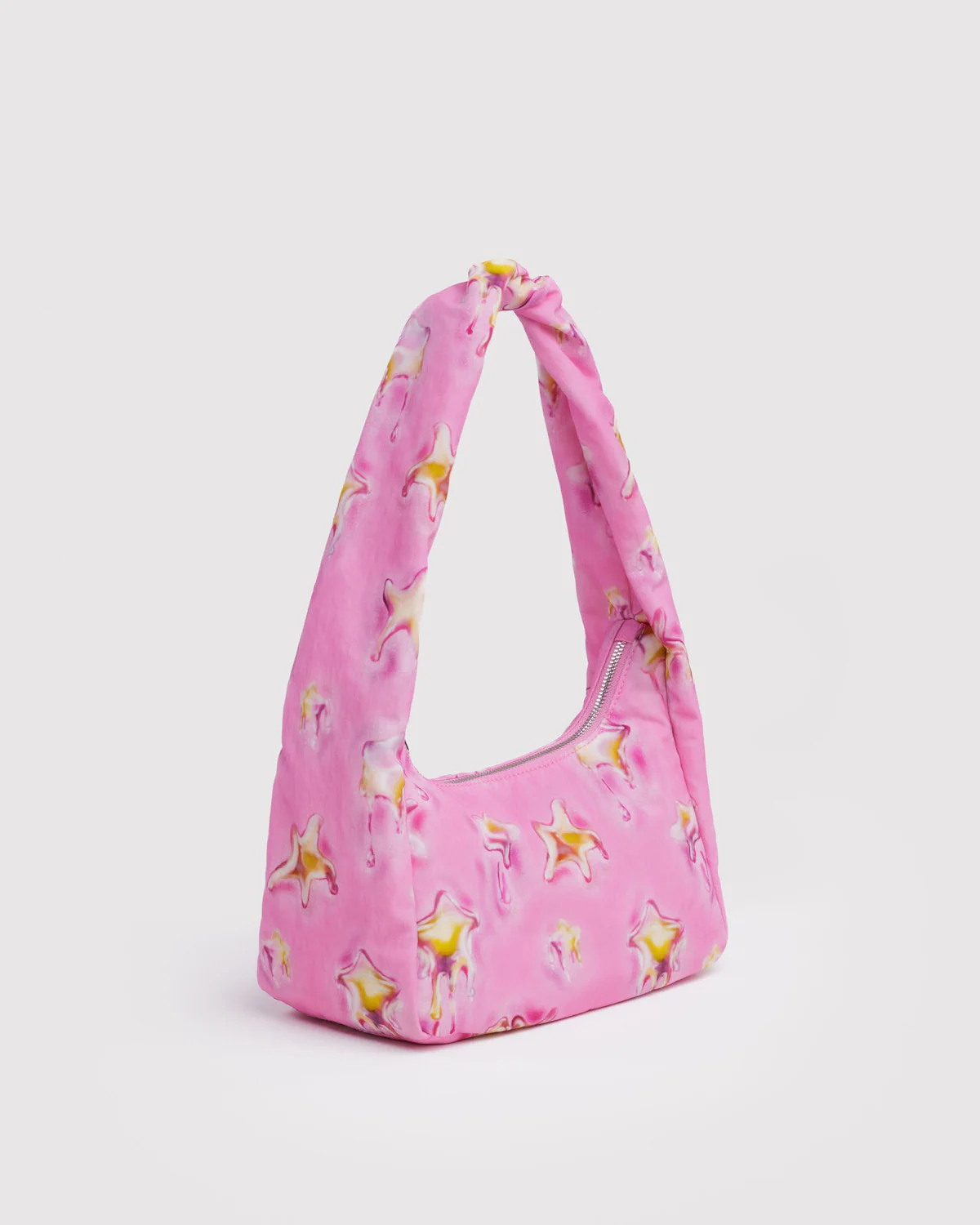 Small Nylon Meringue Bag - Dancing Star - Image 3