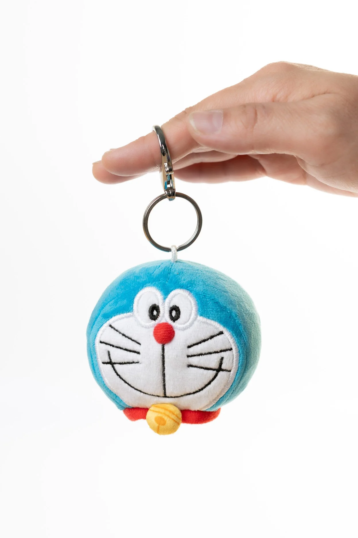 Smoko Doraemon Bag Charm - Image 2