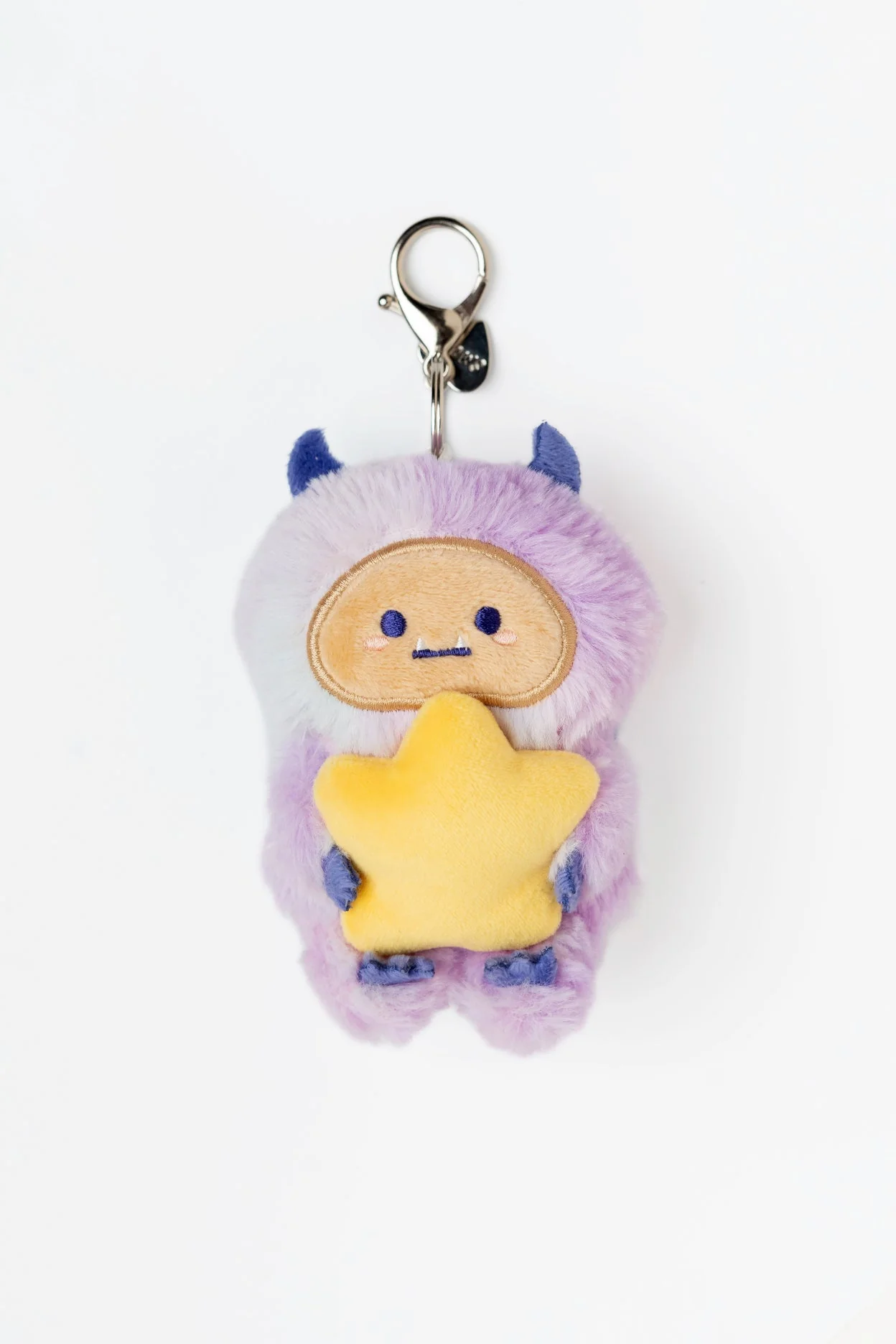 Smoko Friends Celestial Bag Charm Blind Box - Image 5