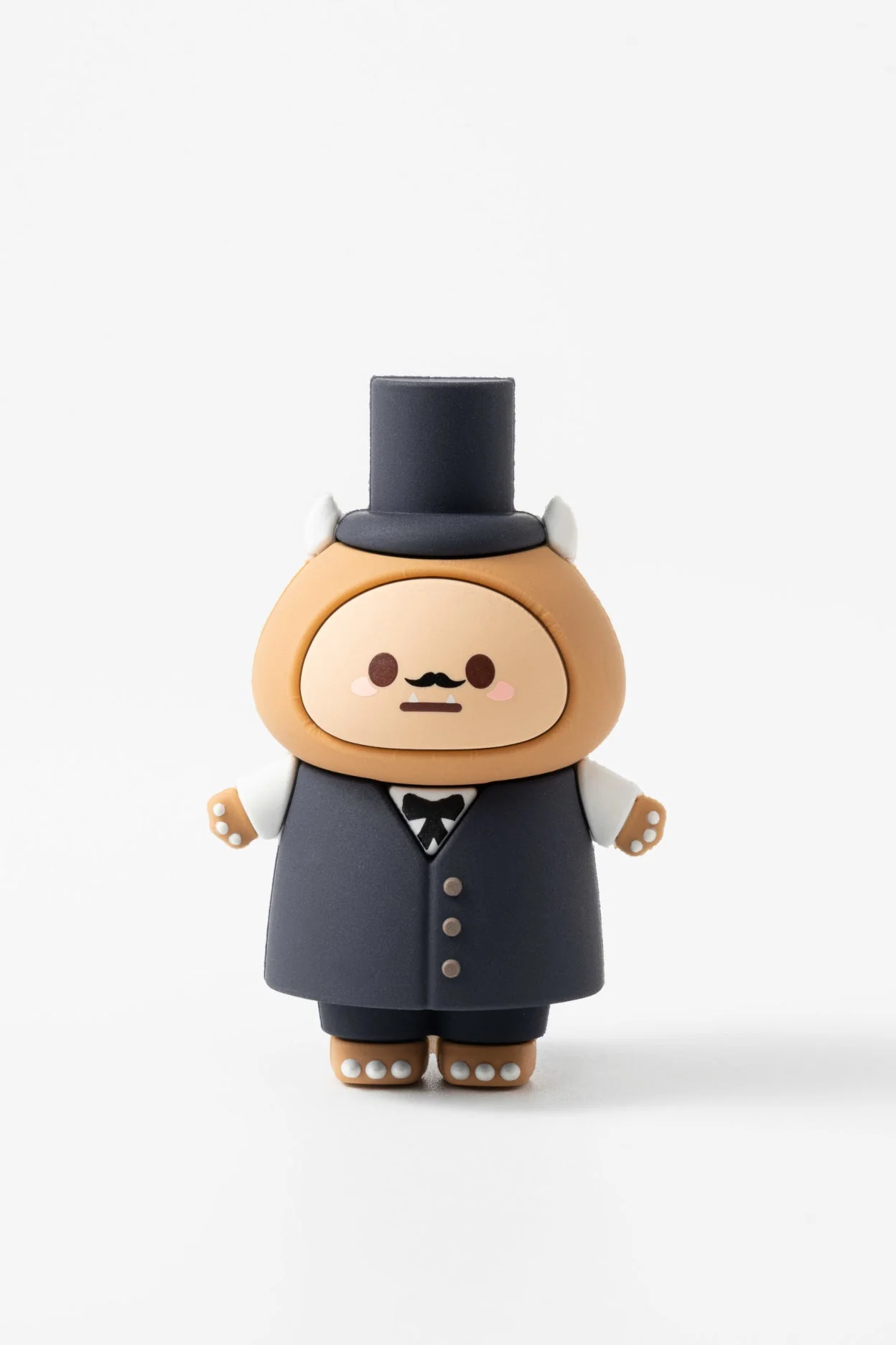 Smoko Friends Wild West Blind Box Figure - Image 8