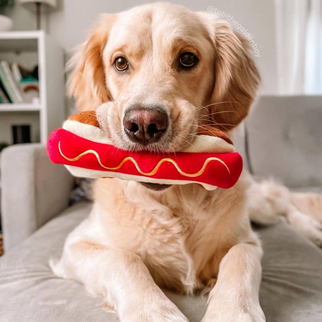 Haute Dawg Dog Toy - Image 2