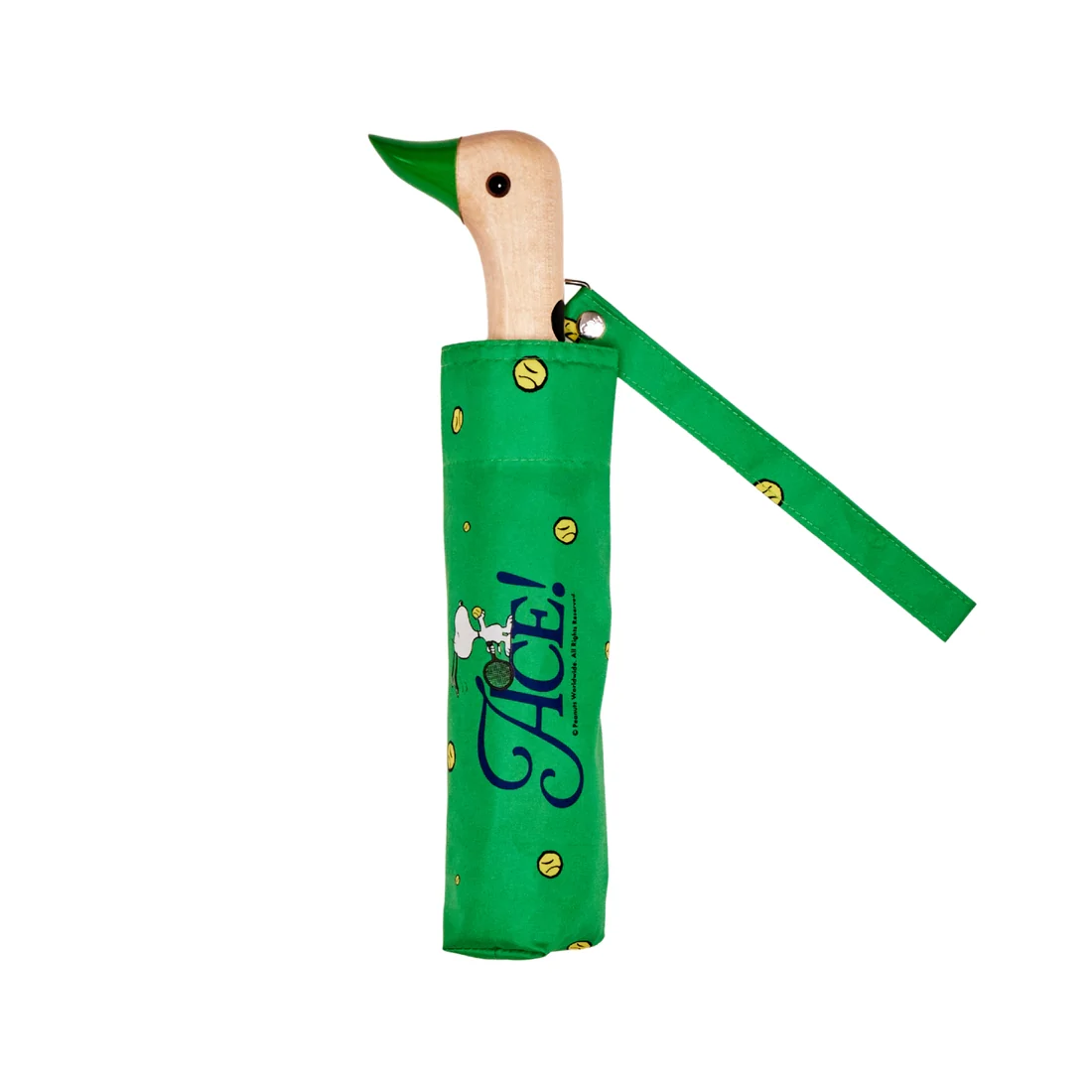 Snoopy Ace Duckhead Umbrella - Image 2