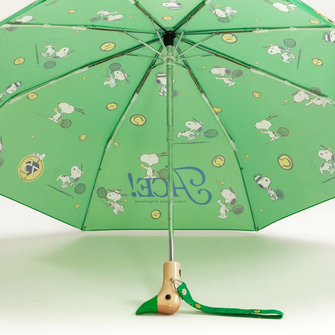 Snoopy Ace Duckhead Umbrella - Image 5