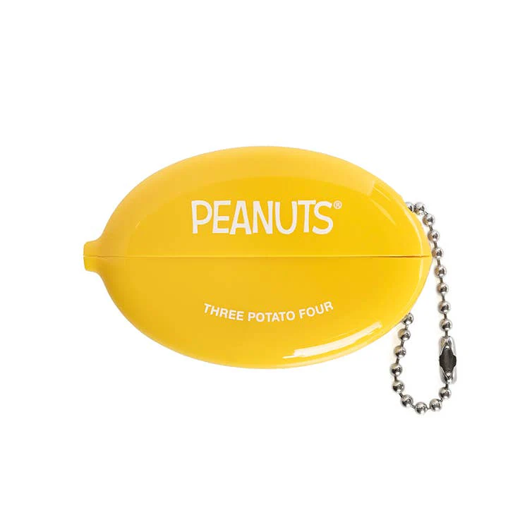 Coin Pouch - Snoopy Doghouse - Image 2