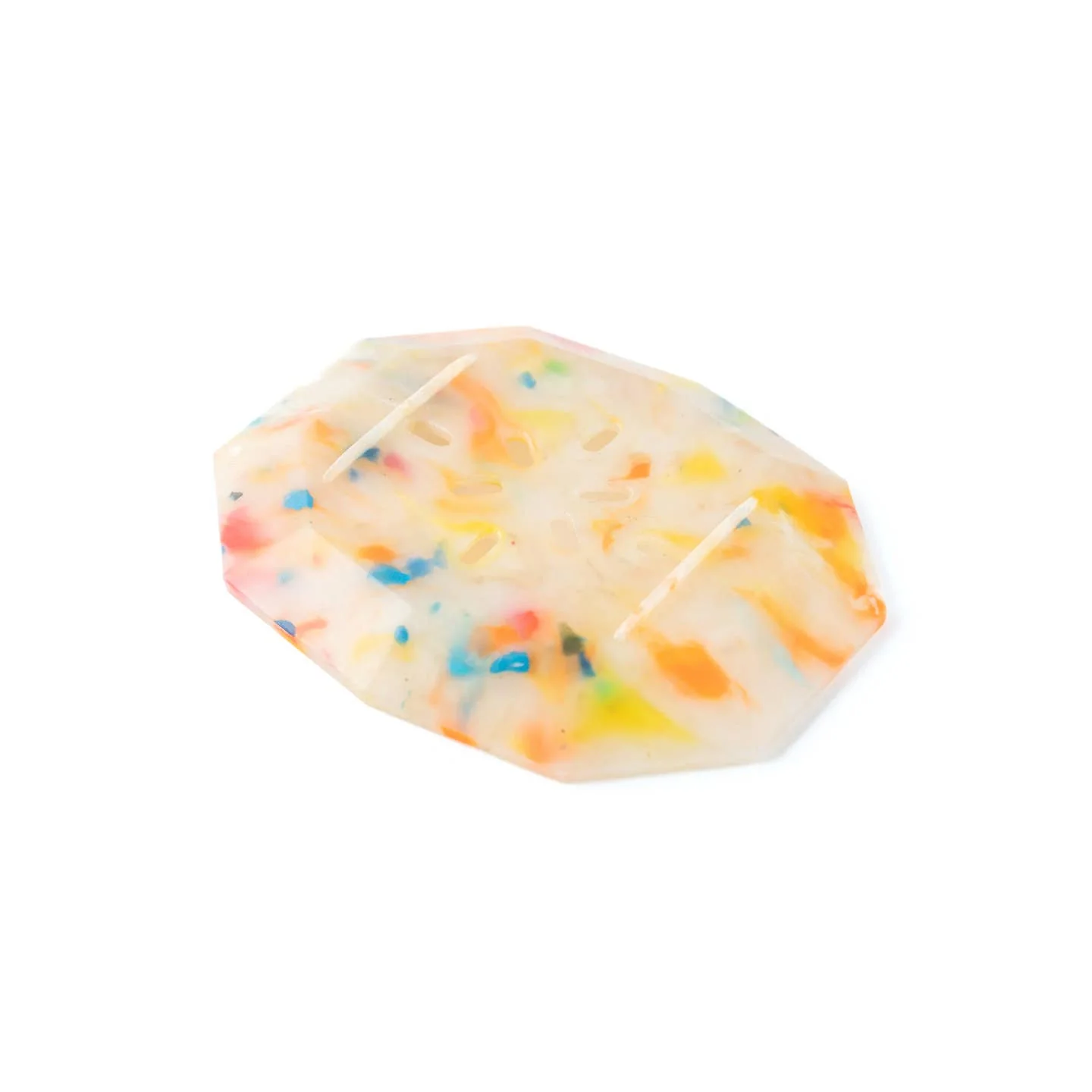 Soap Dish/Tray - Bubble Gum - Image 3