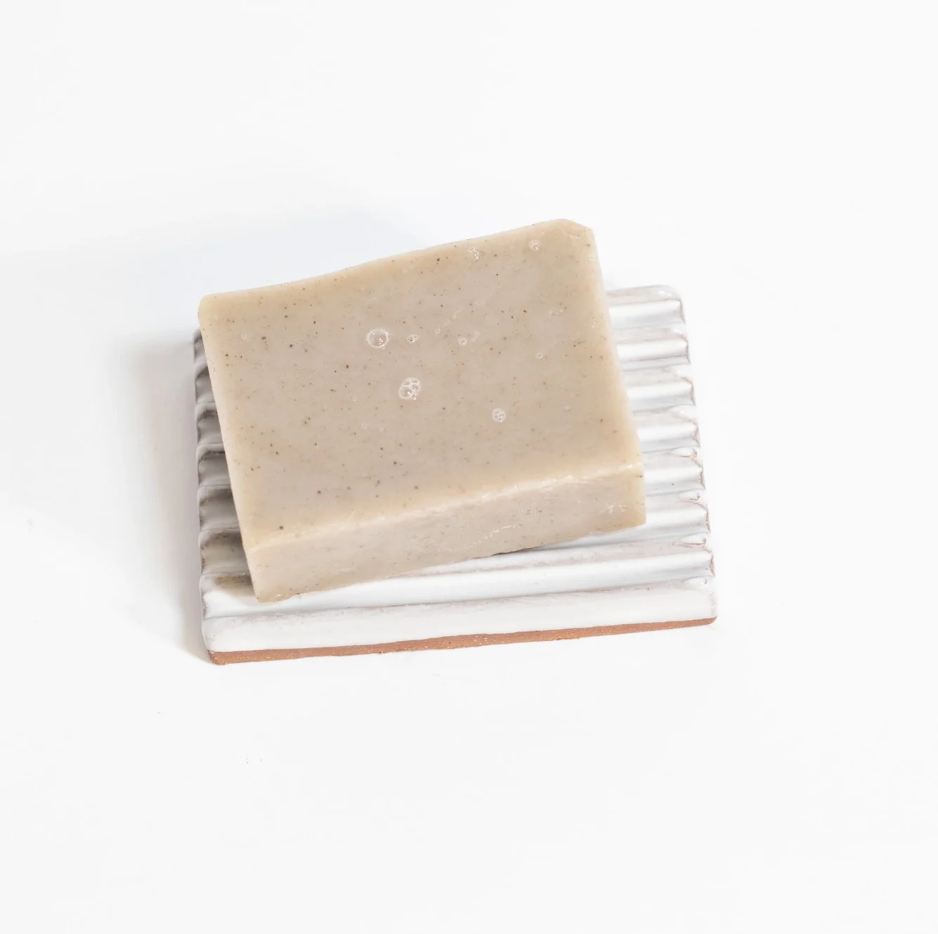 Soap Dish - White - Image 2
