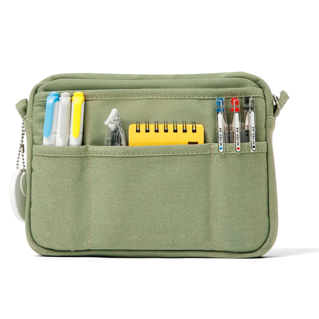 Soolla® Studio Pouch - Aquamarine - Image 7