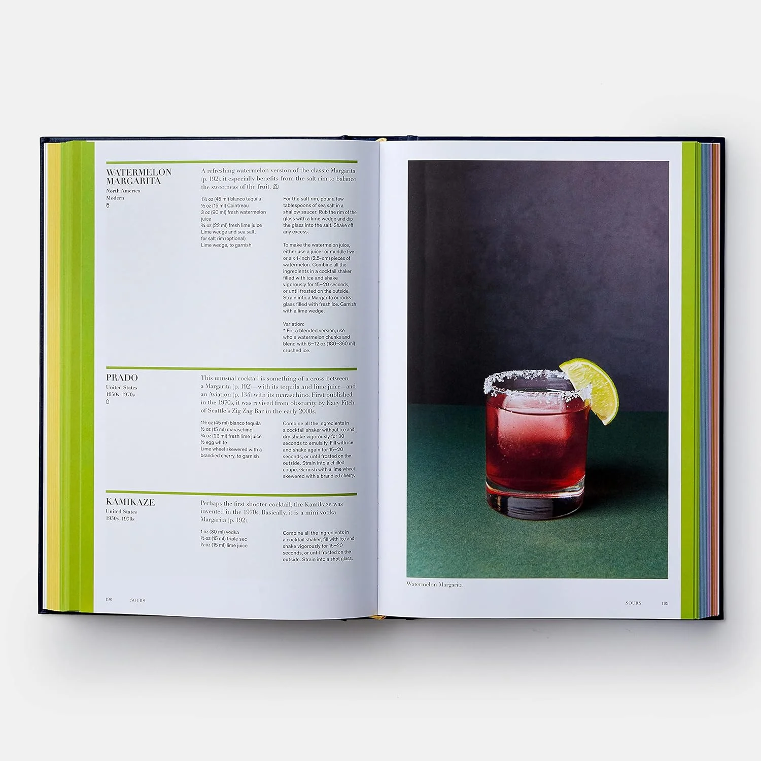 Spirited - Cocktails from Around the World - Image 7