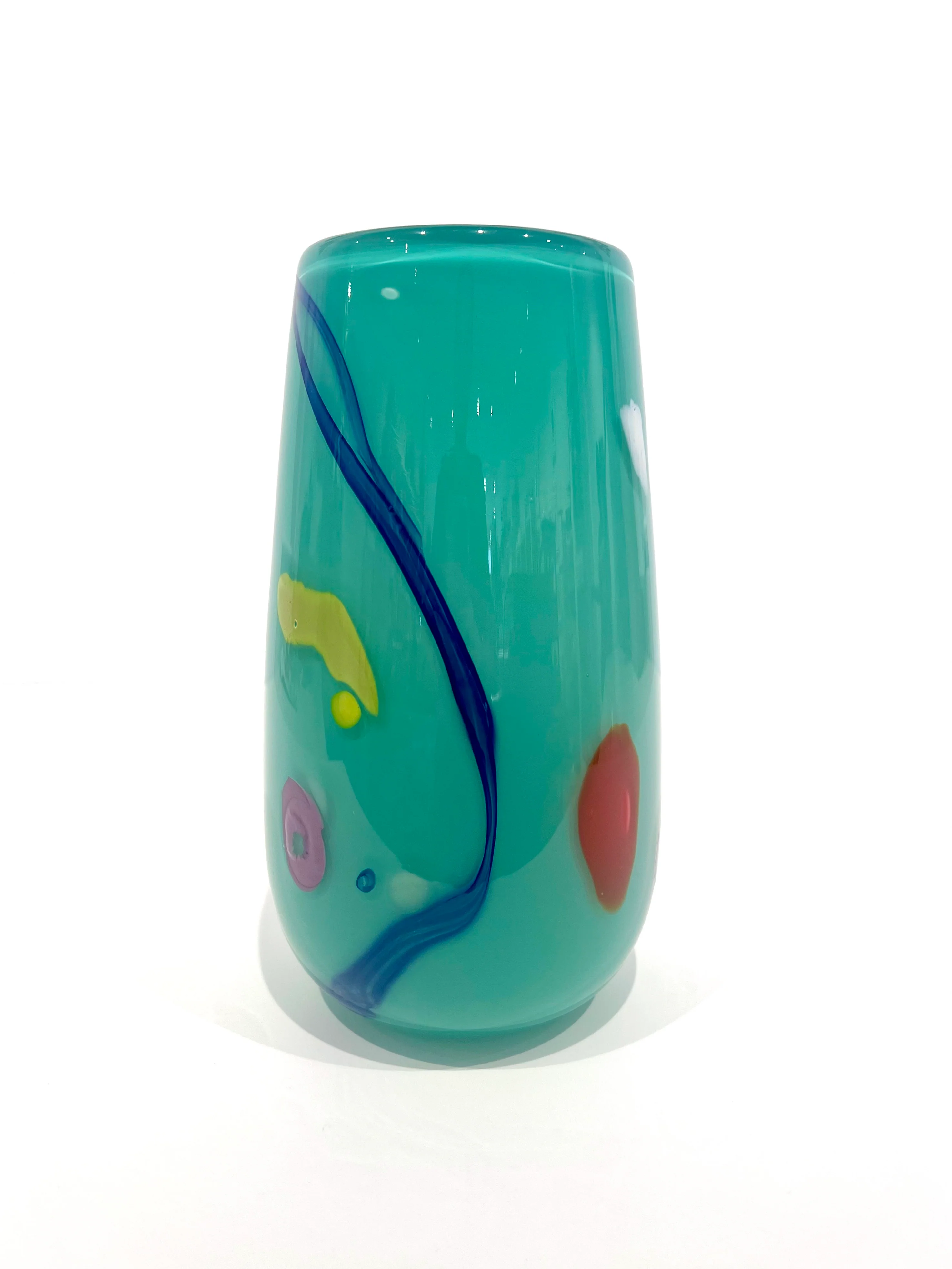 Splatter Vase - Image 2