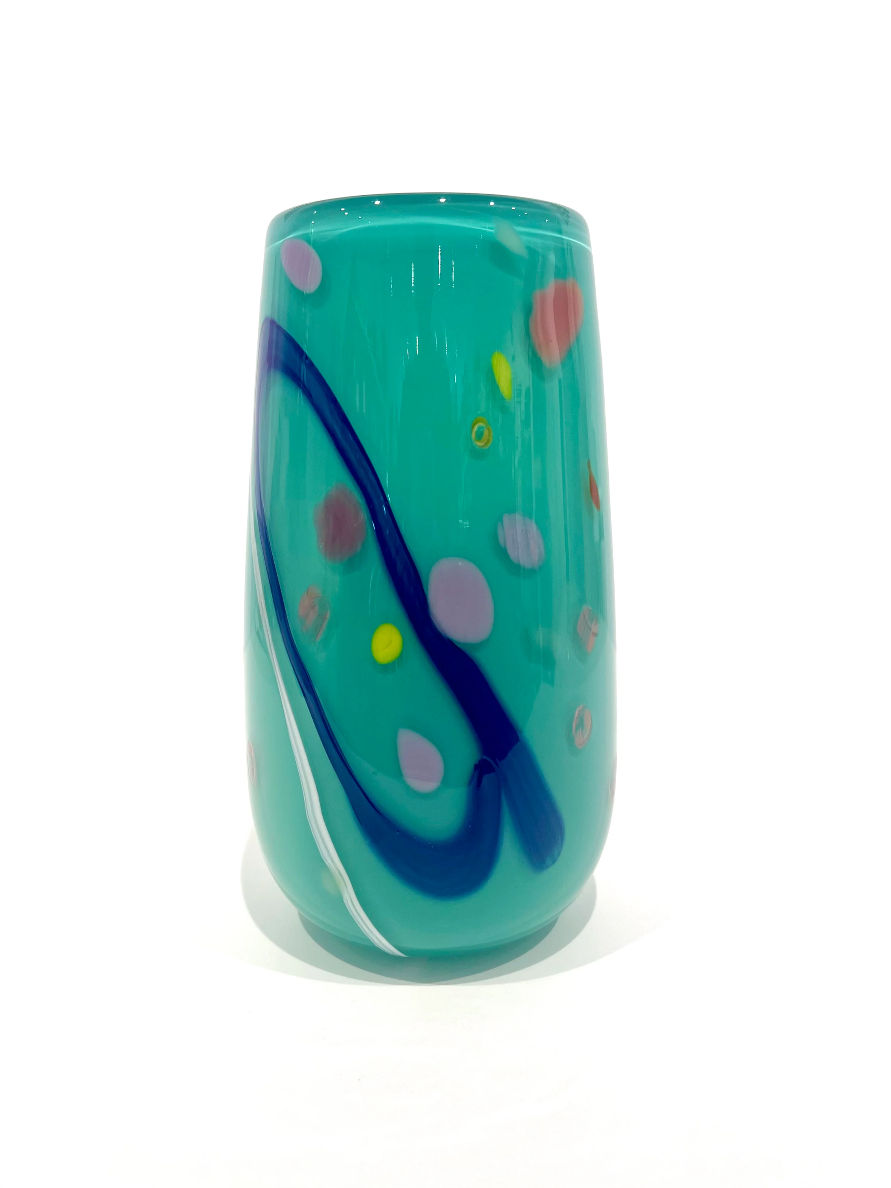 Splatter Vase - Image 3