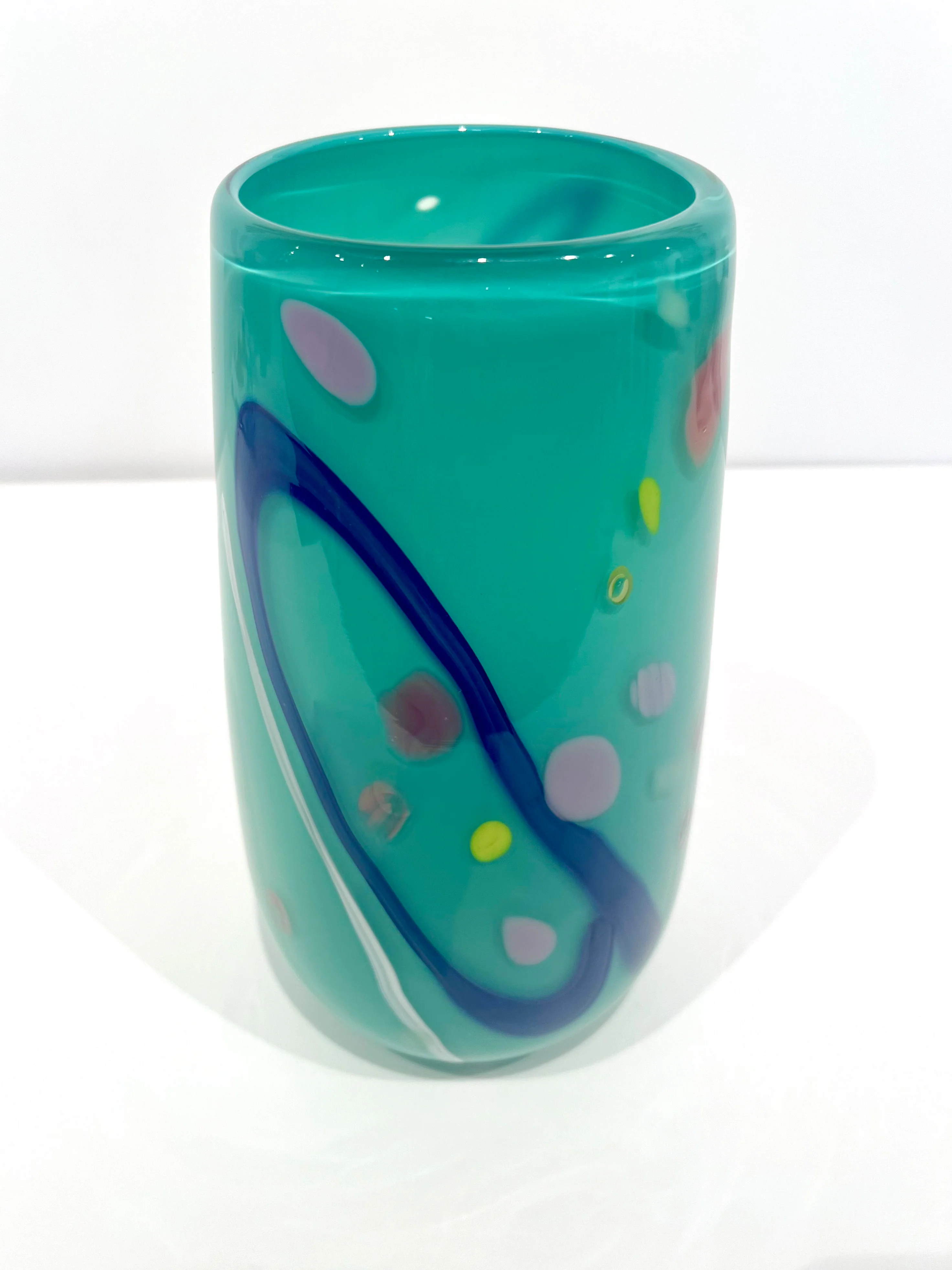 Splatter Vase - Image 4