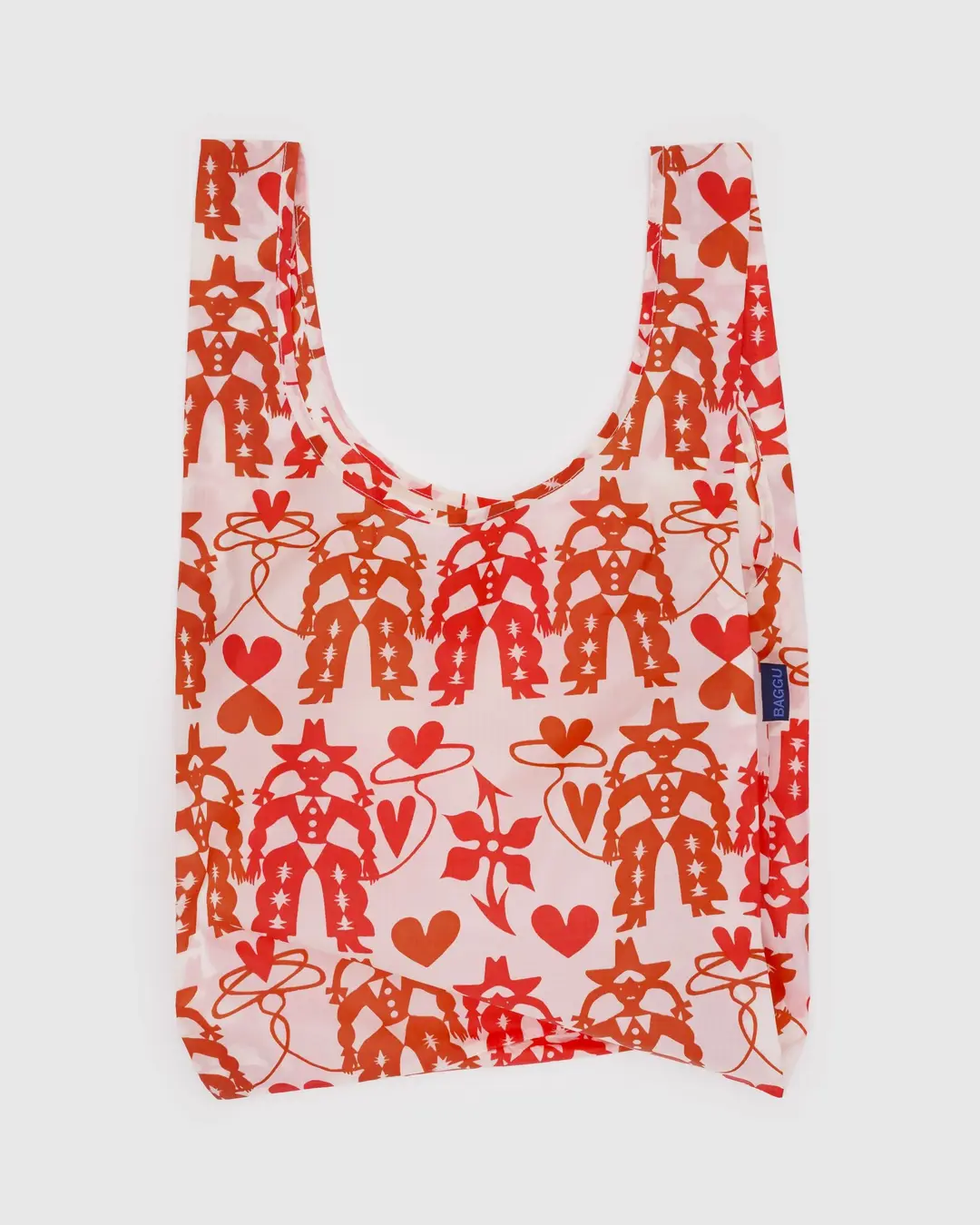 Standard Baggu - Cowgirl