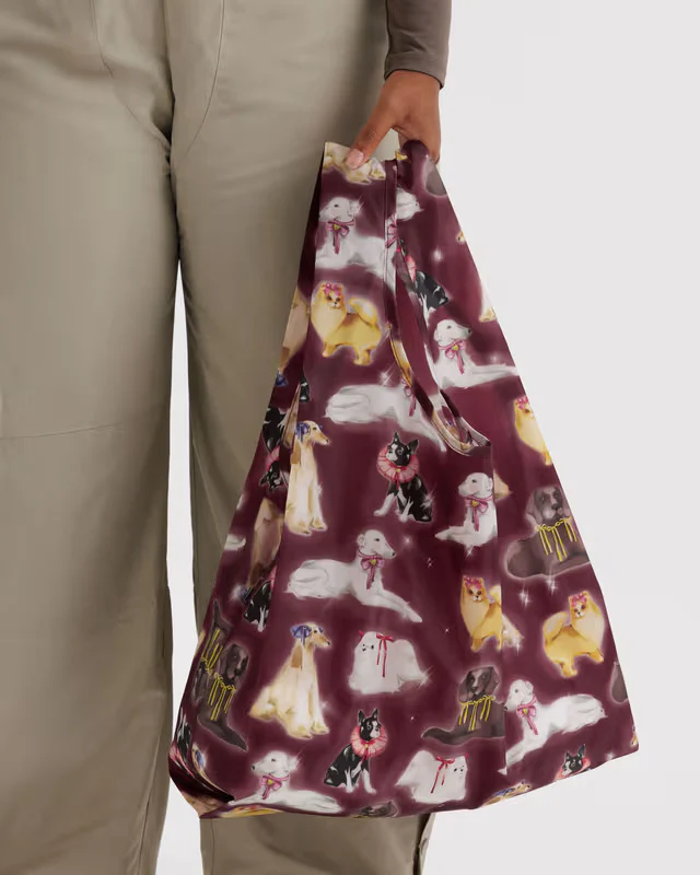 Standard Baggu - Fancy Dogs - Image 2