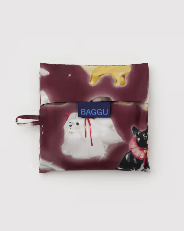 Standard Baggu - Fancy Dogs - Image 3