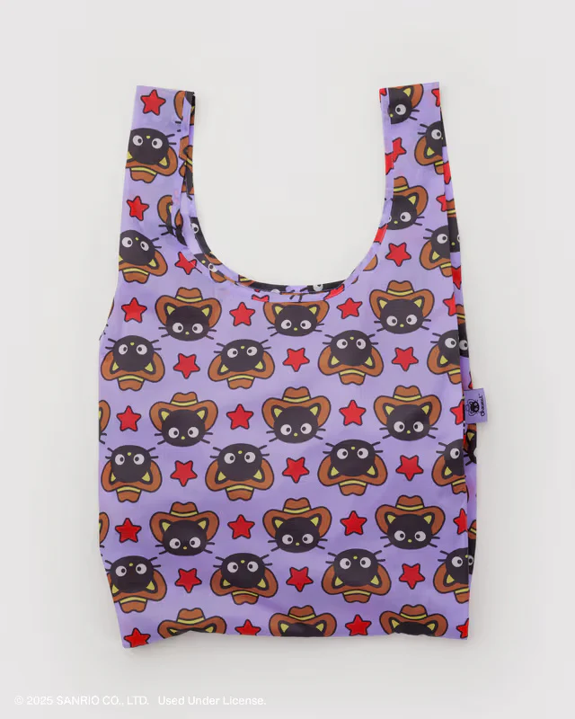 Standard Baggu - Chococat Western