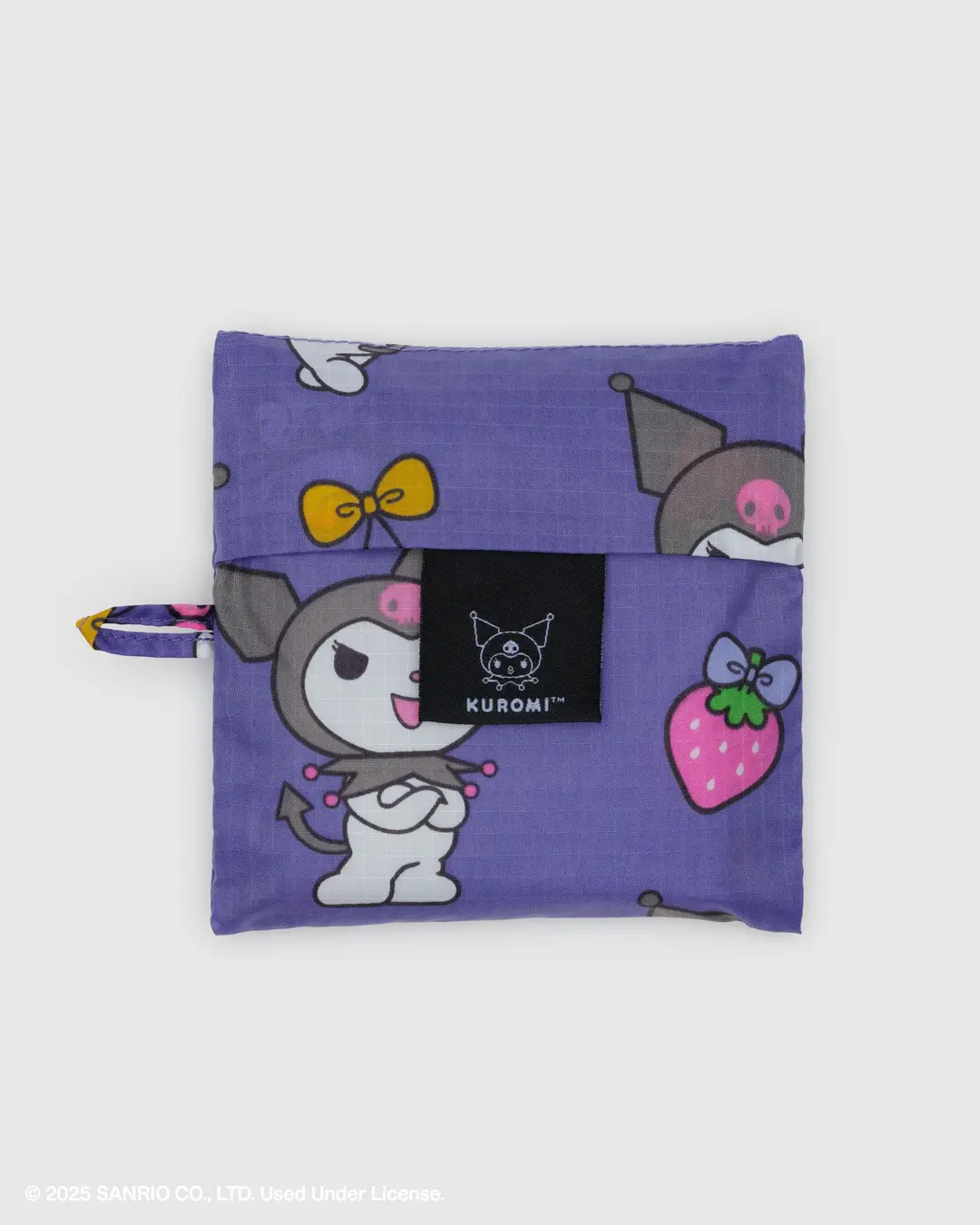 Standard Baggu - Kuromi - Image 3