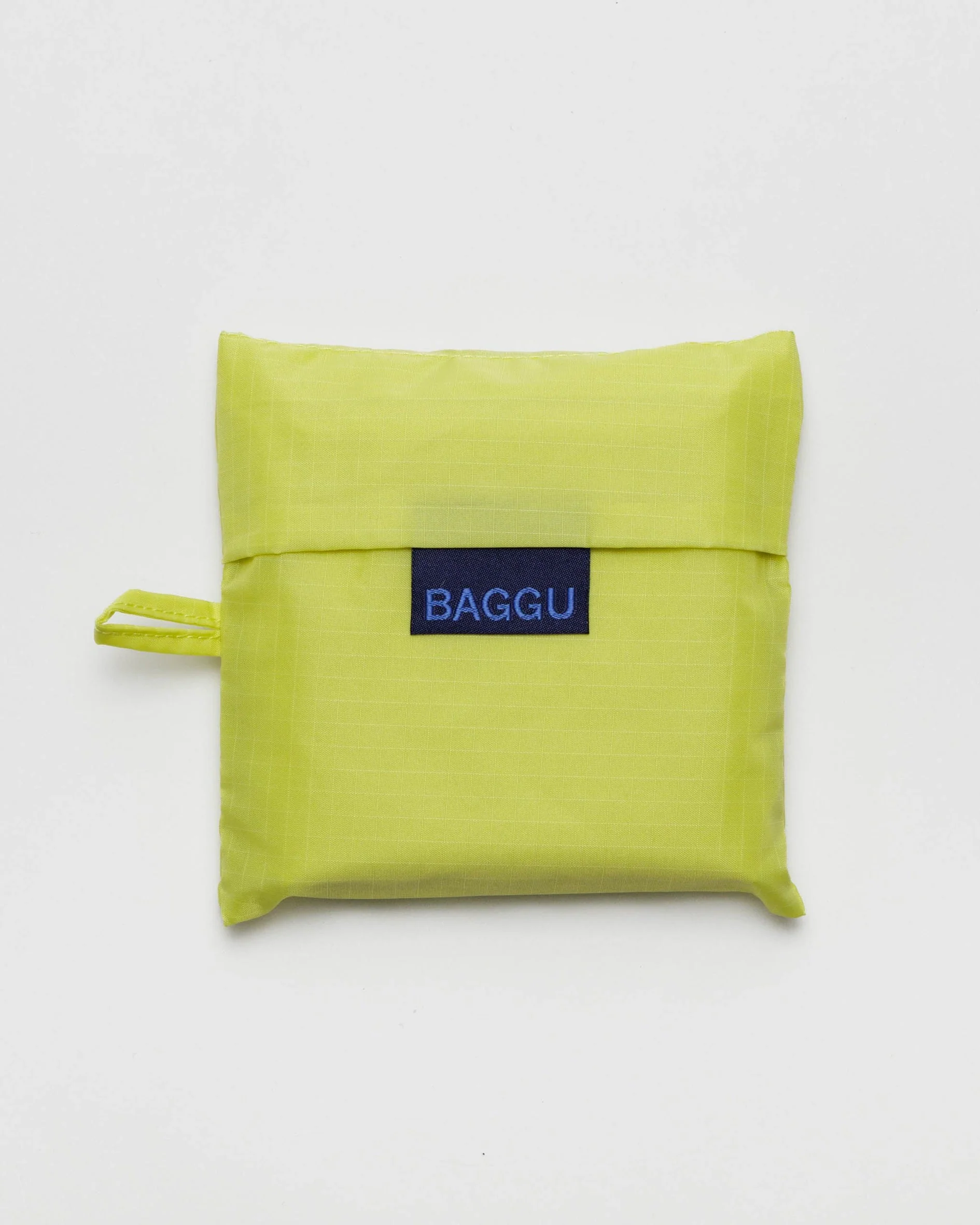 Standard Baggu - Lemon Curd - Image 4