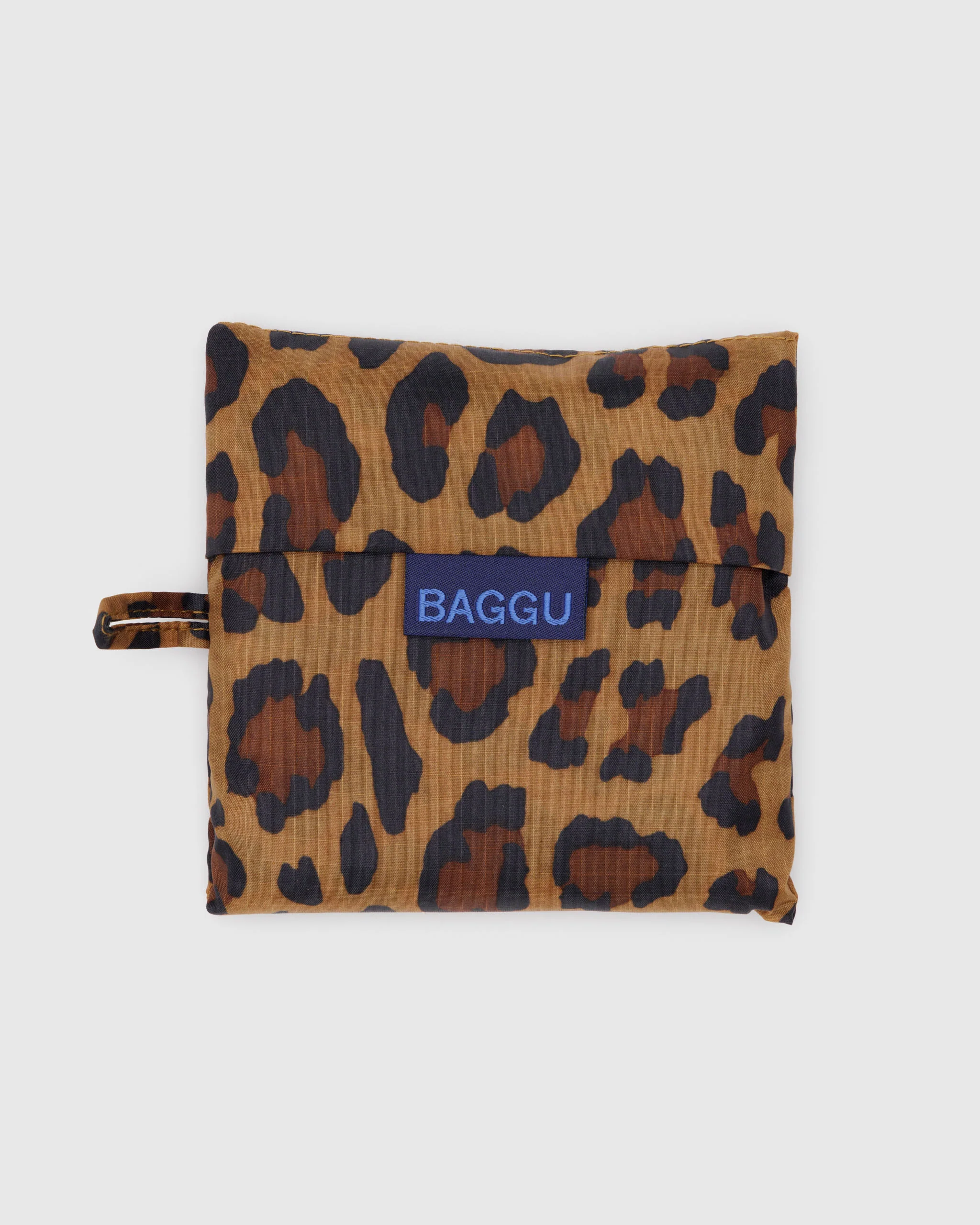 Standard Baggu - Leopard - Image 3