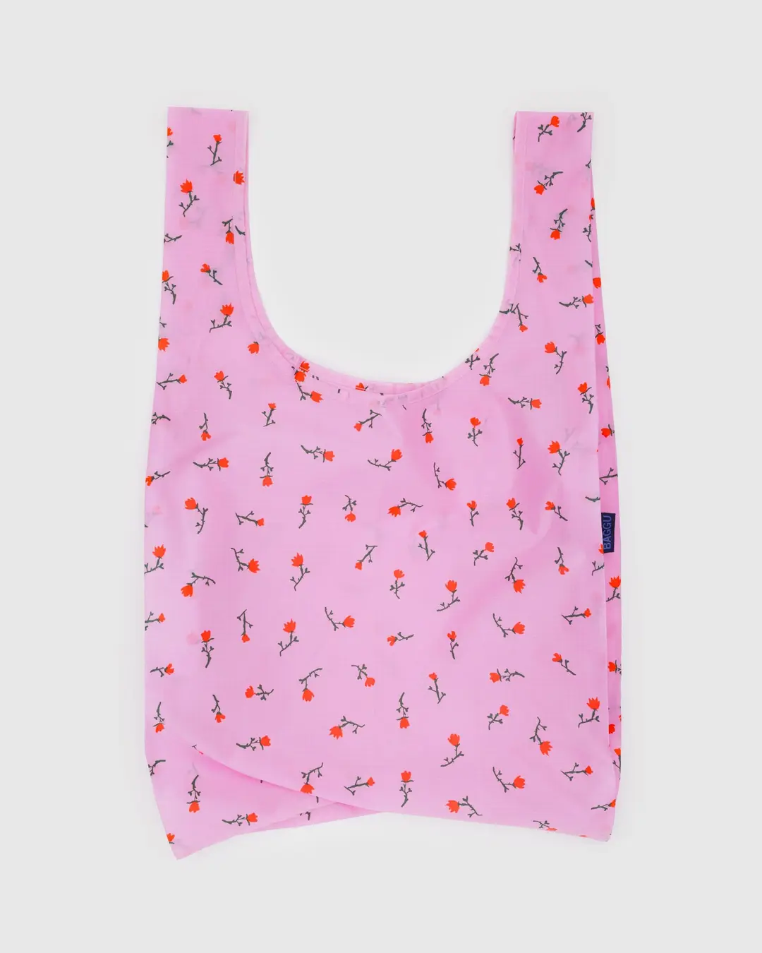 Standard Baggu - Painted Wildflower