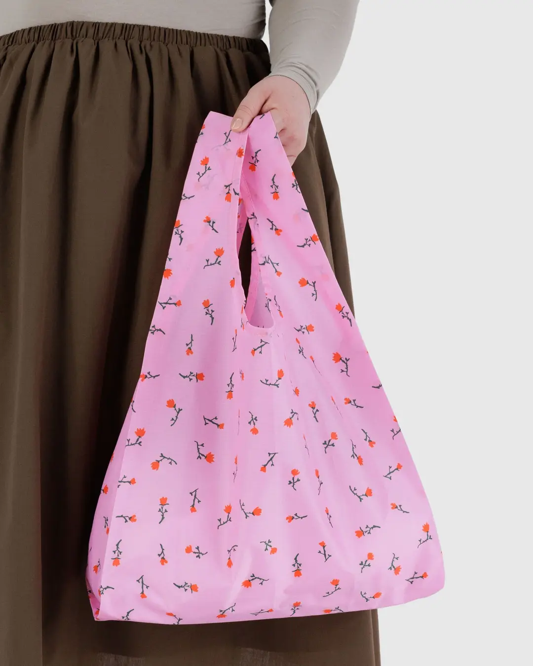 Standard Baggu - Painted Wildflower - Image 2