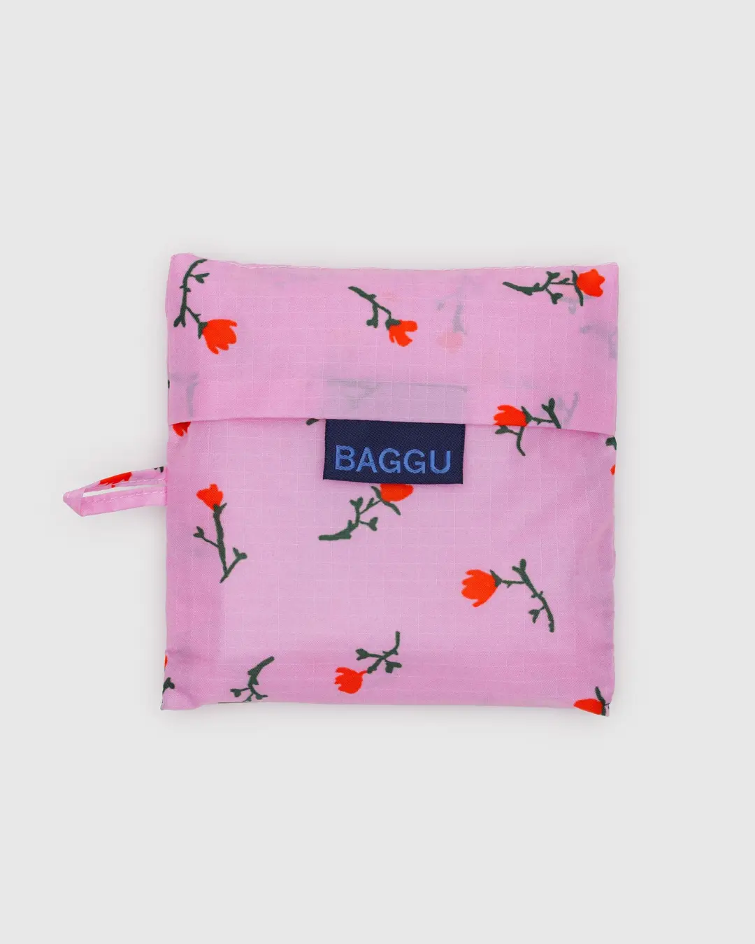 Standard Baggu - Painted Wildflower - Image 3