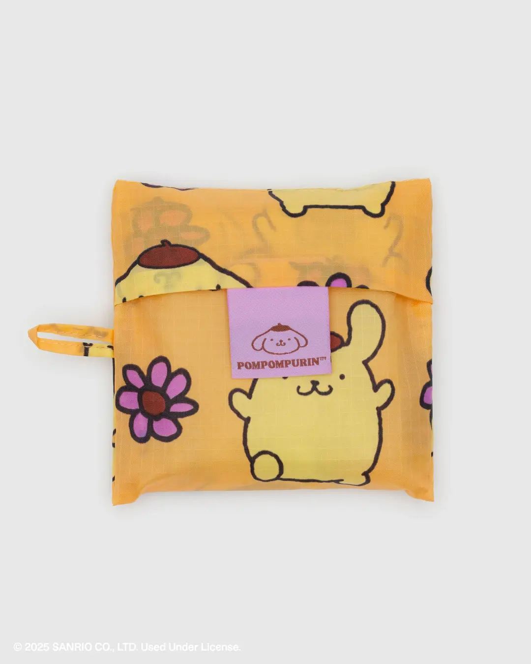Standard Baggu - Pompompurin - Image 3