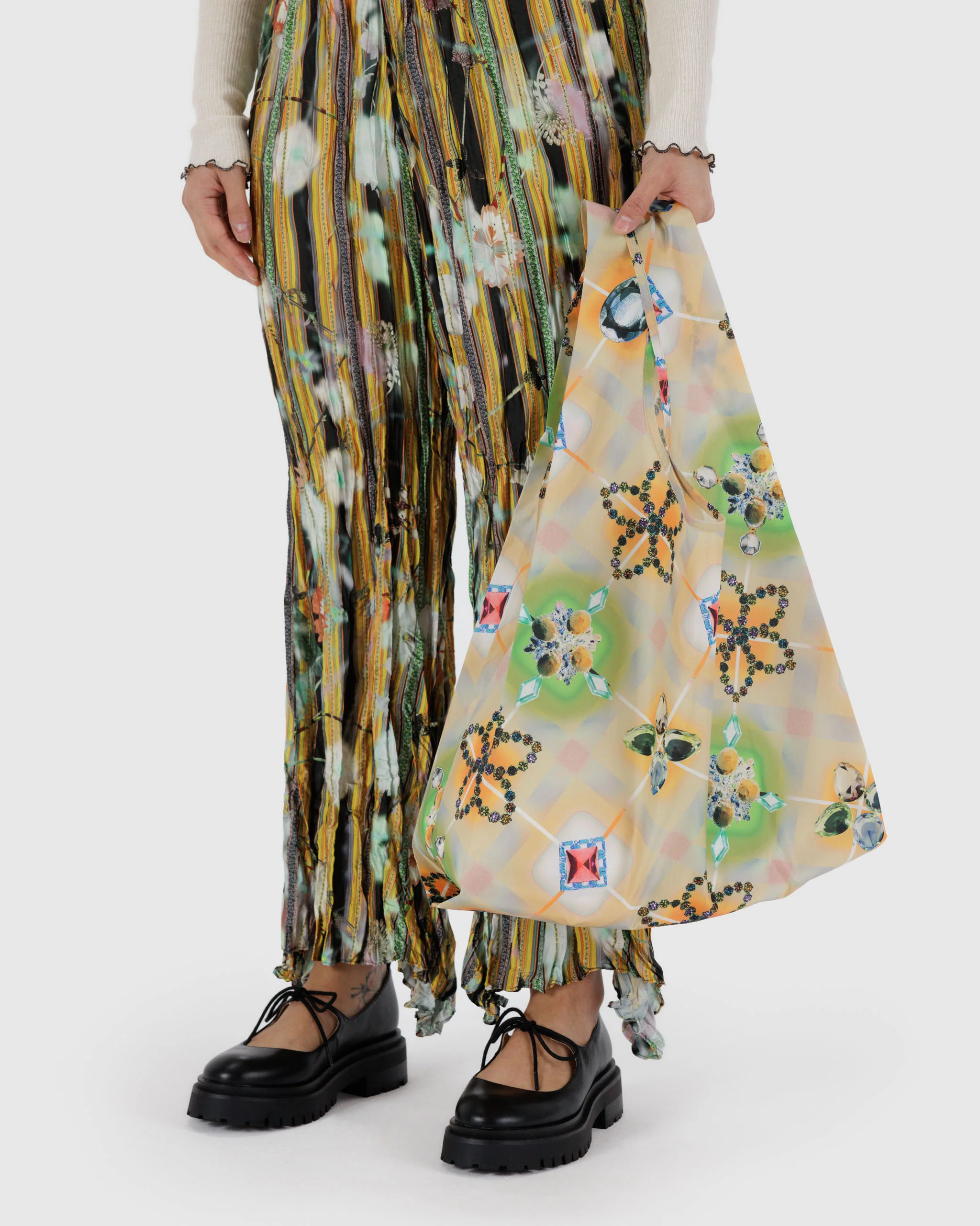 Standard Baggu - Raisa - Image 2