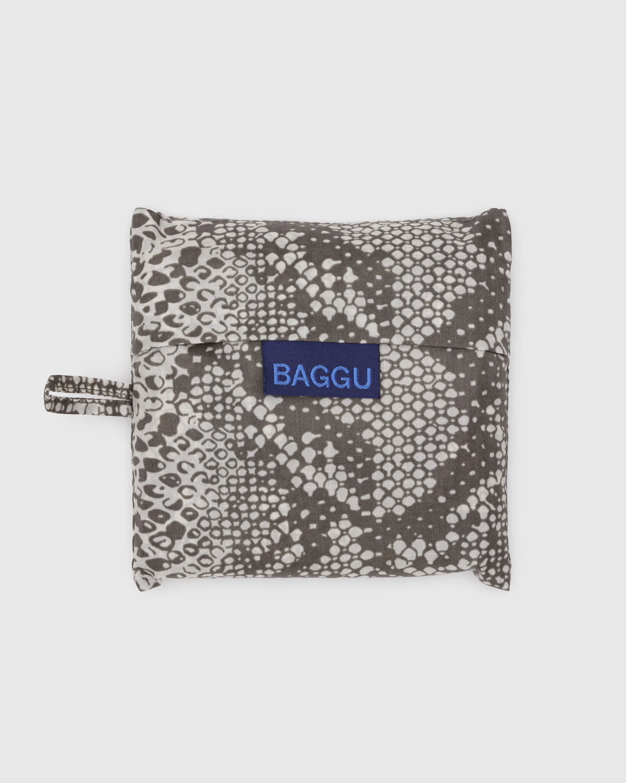 Standard Baggu - Snakeskin - Image 2