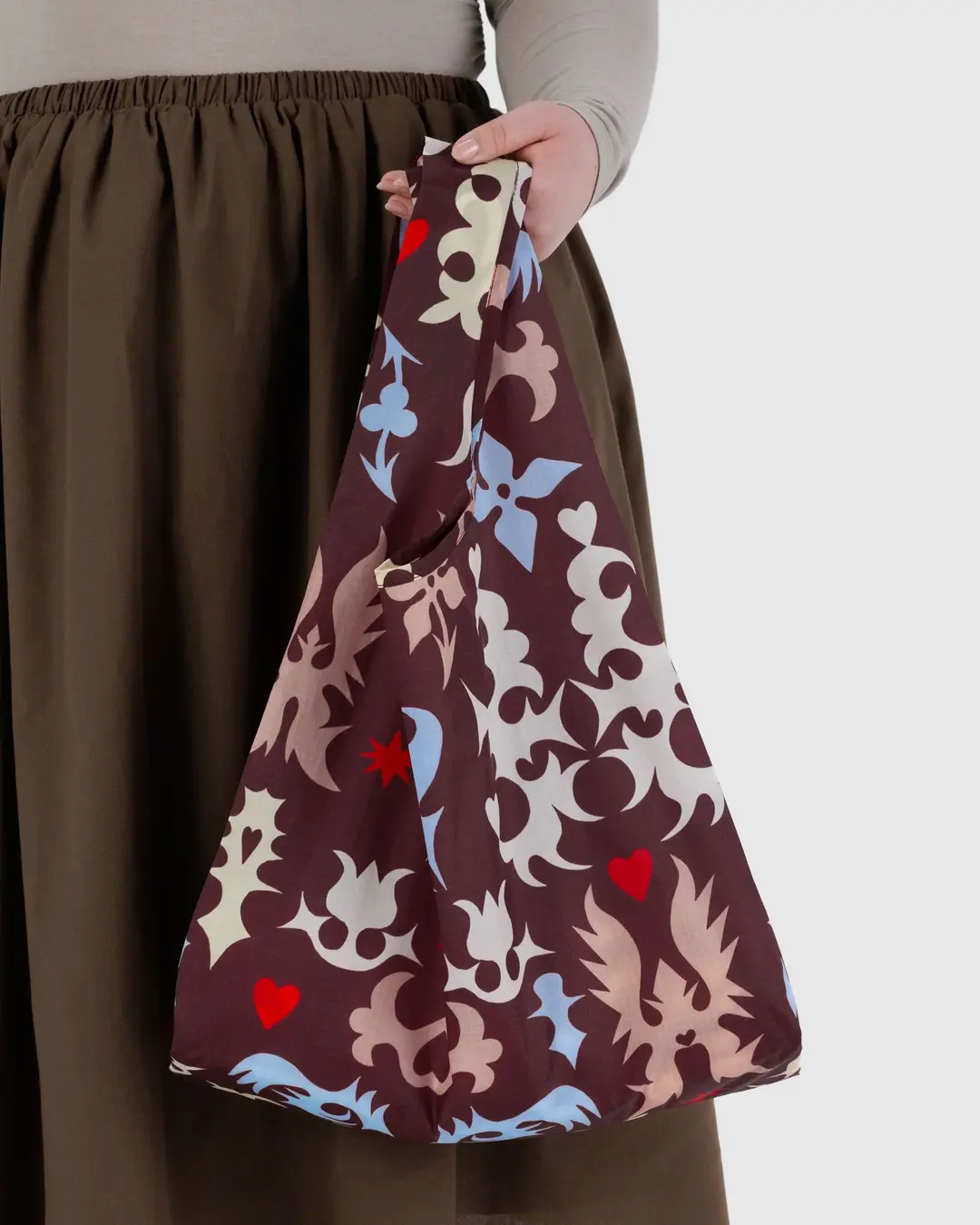 Standard Baggu - Western Cut-Outs - Image 2