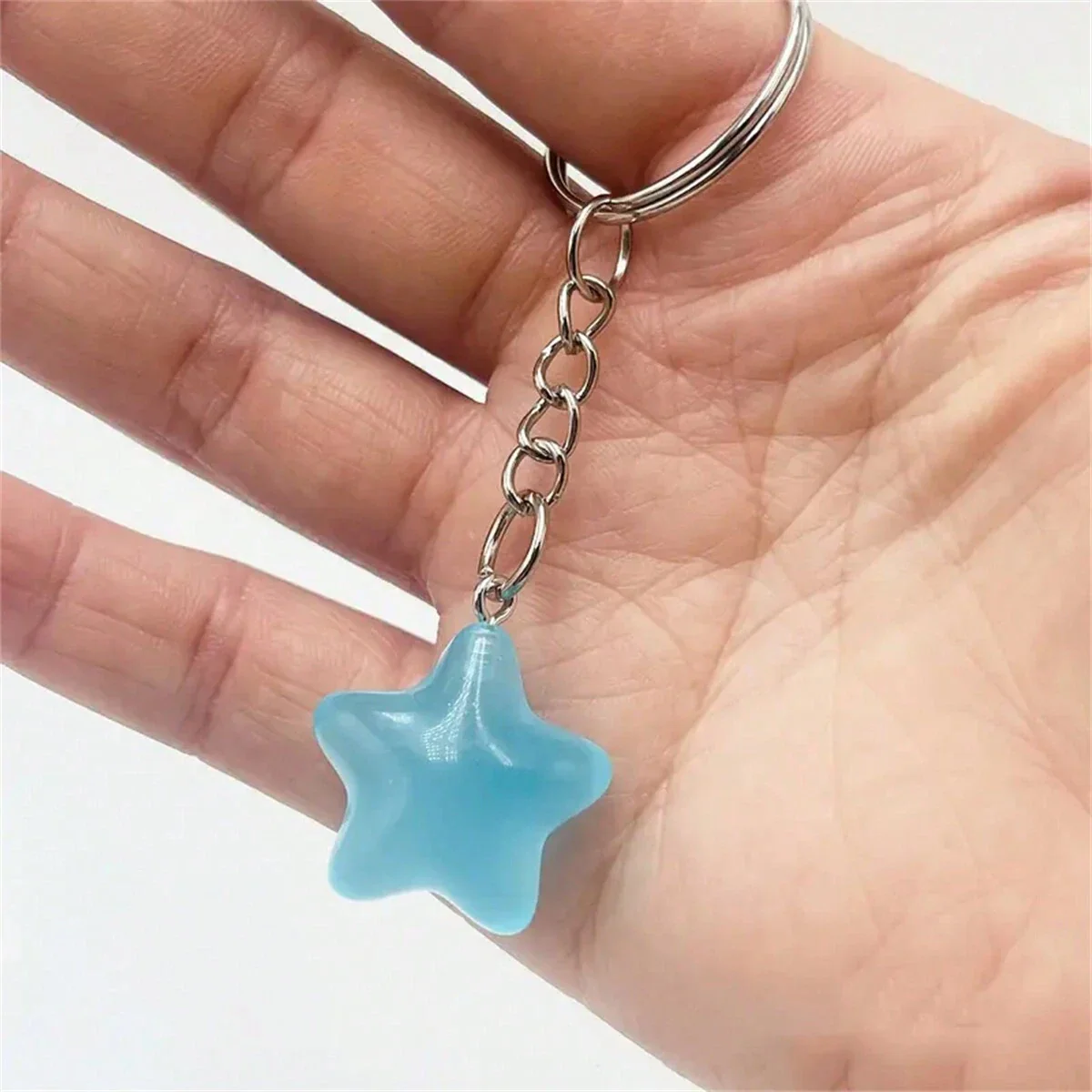 Star Keychains - Image 2